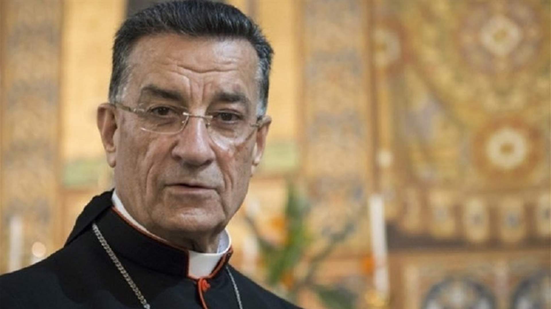 اتهام الراعي لـ&quot;المعلومات&quot;... رد فعل على صورة مغلوطة نُقلت إليه (الشرق الأوسط)
