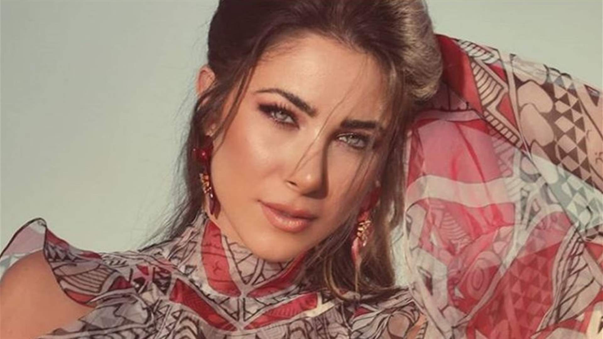 دانييلا رحمة: لا تصوّتوا لسيرين عبد النور (فيديو)