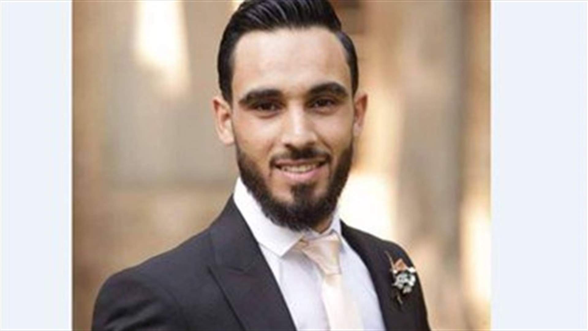Lebanese national missing in Guinea after saving 2 people