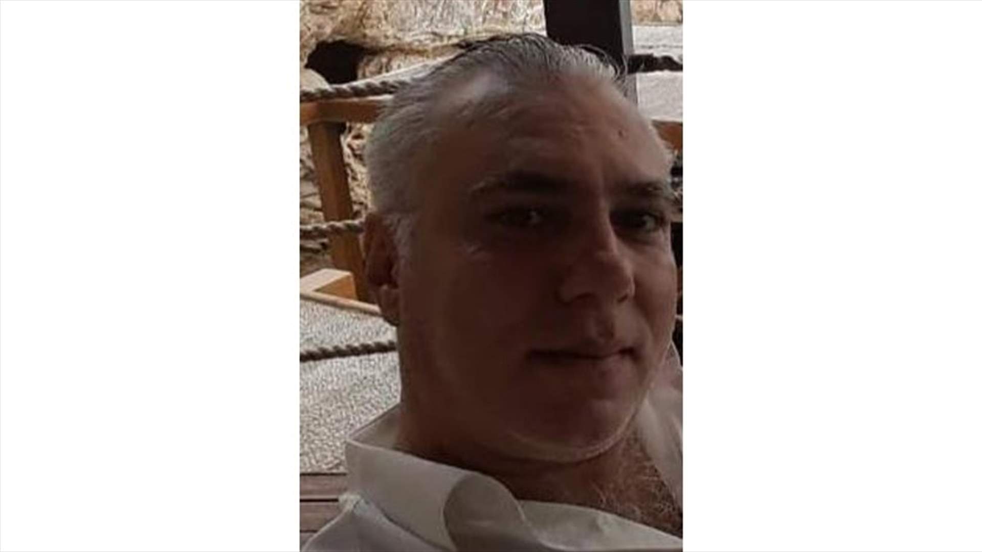غادر منزله في وطى المصيطبة ولم يعد... هل شاهدتموه؟