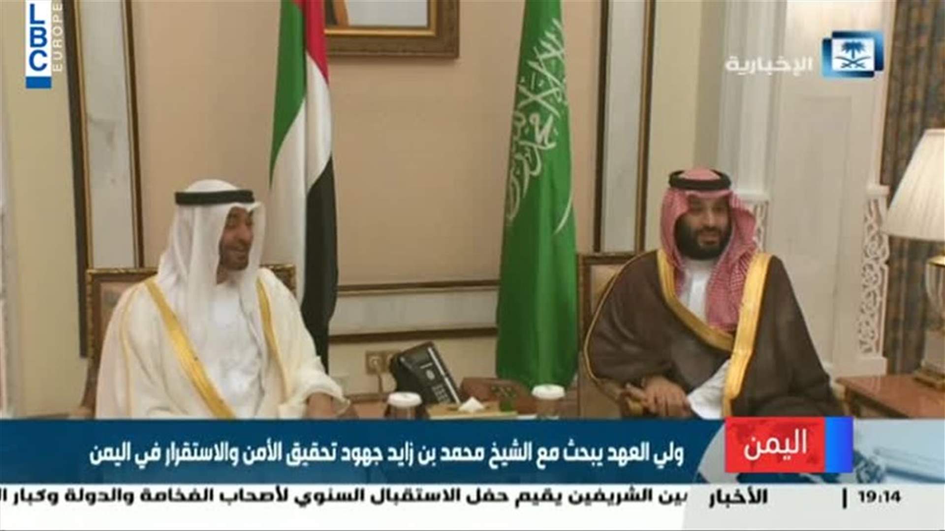 LBCI
