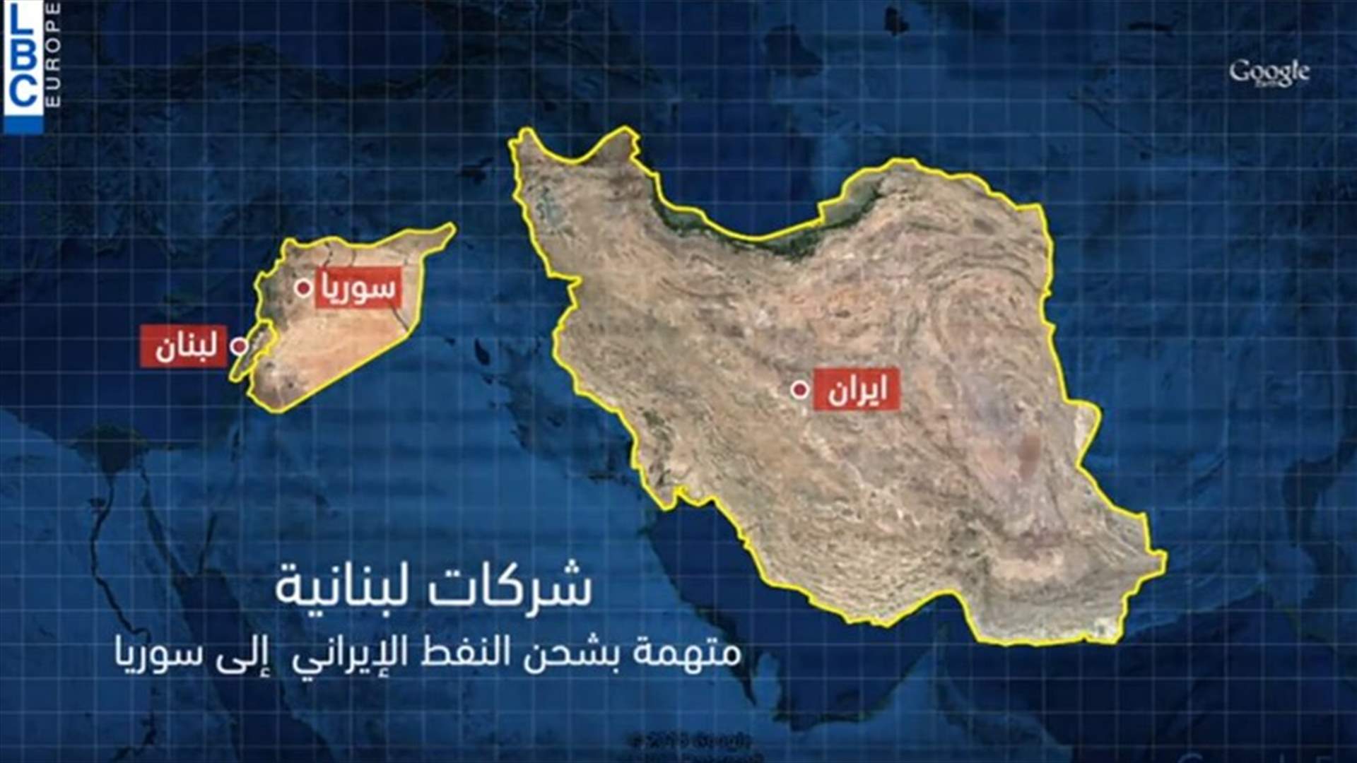LBCI