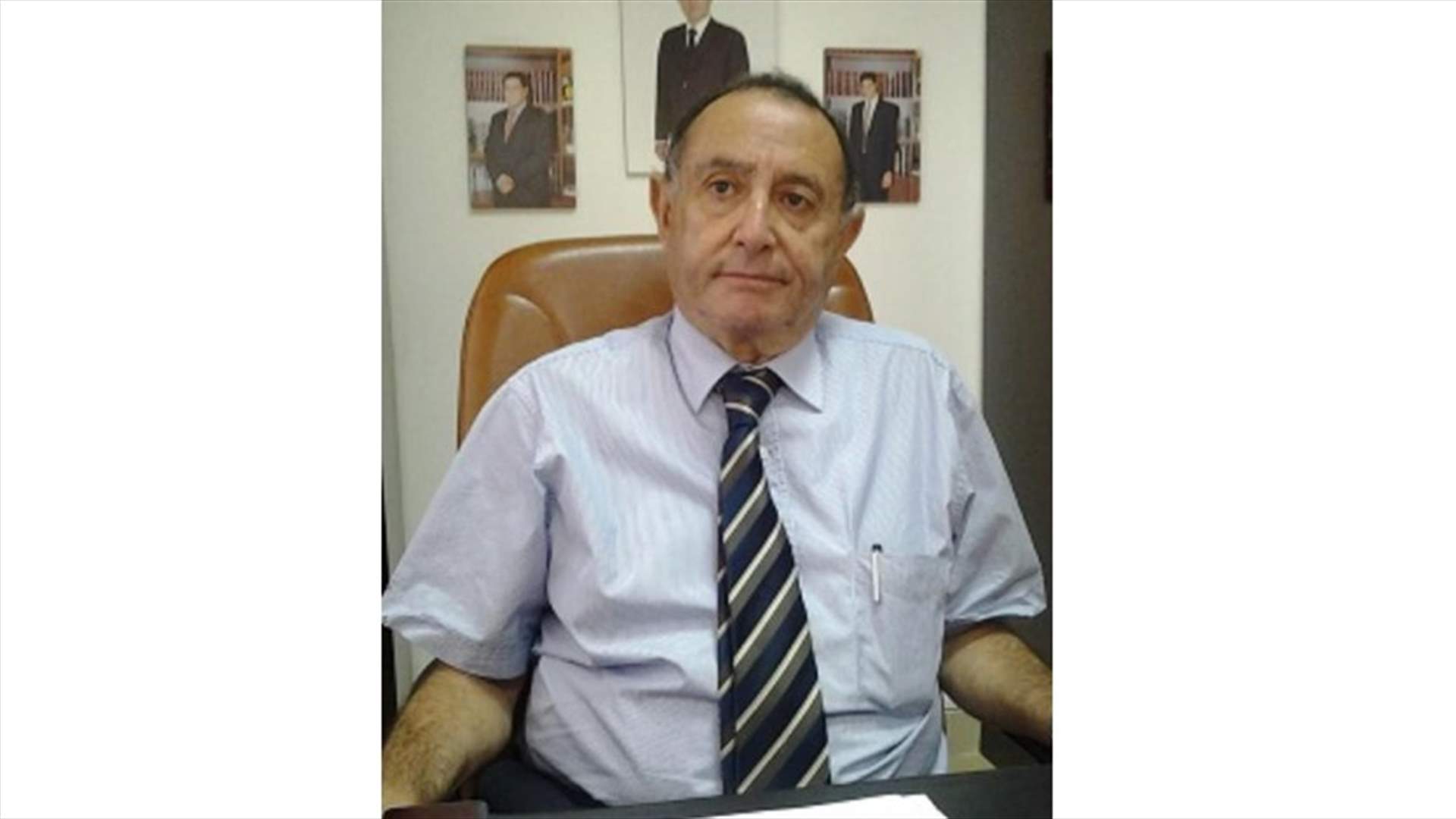 قنصل غينيا في لبنان: وزير الدفاع الغيني أعطى تعليماته لمواصلة البحث عن الشاب حسين فشيخ