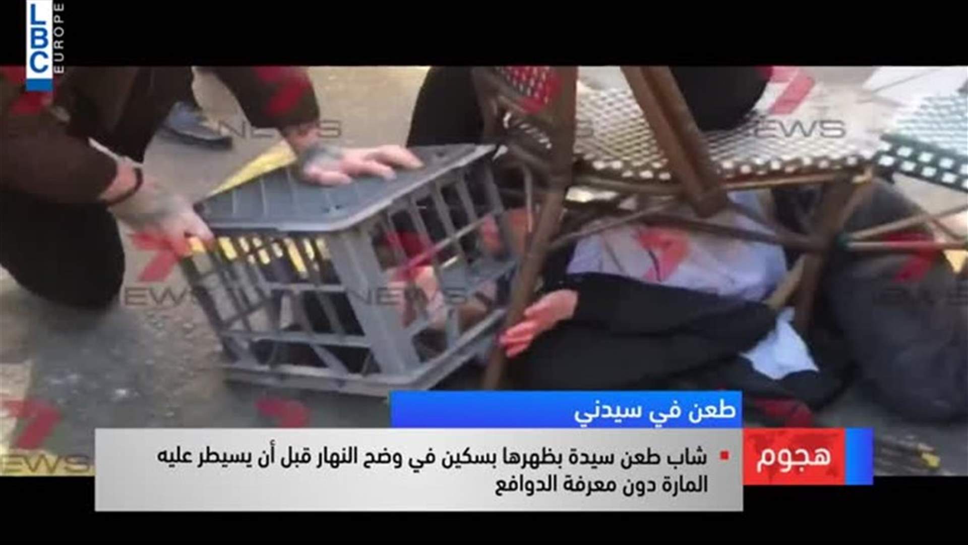 LBCI