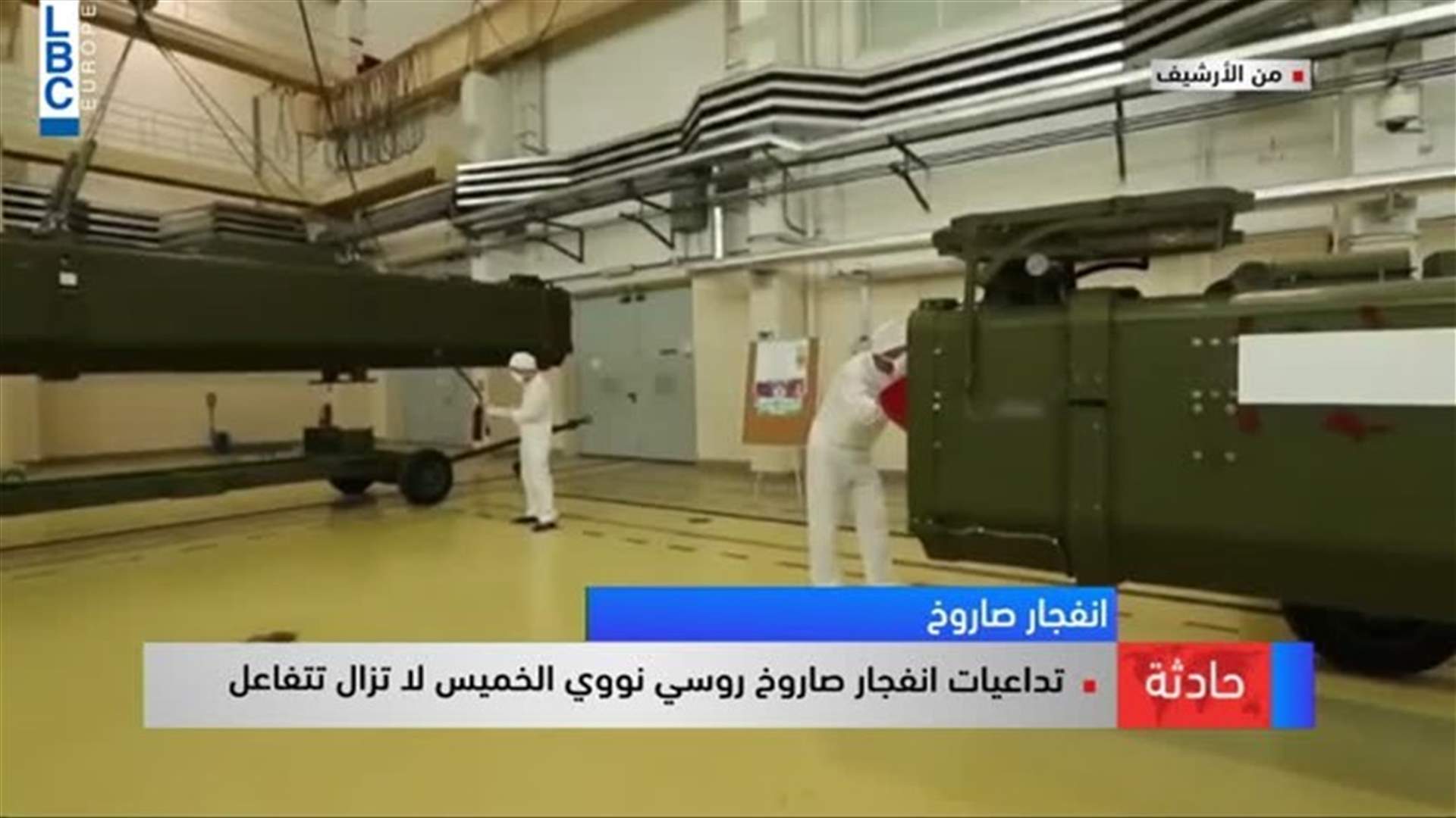 LBCI