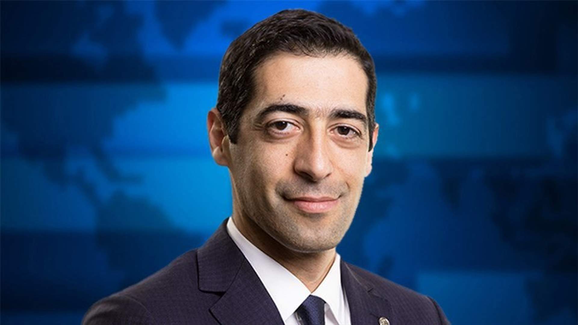 MP Hankash warns Jreissati, says surprised by the "irresponsibility" of the Minister