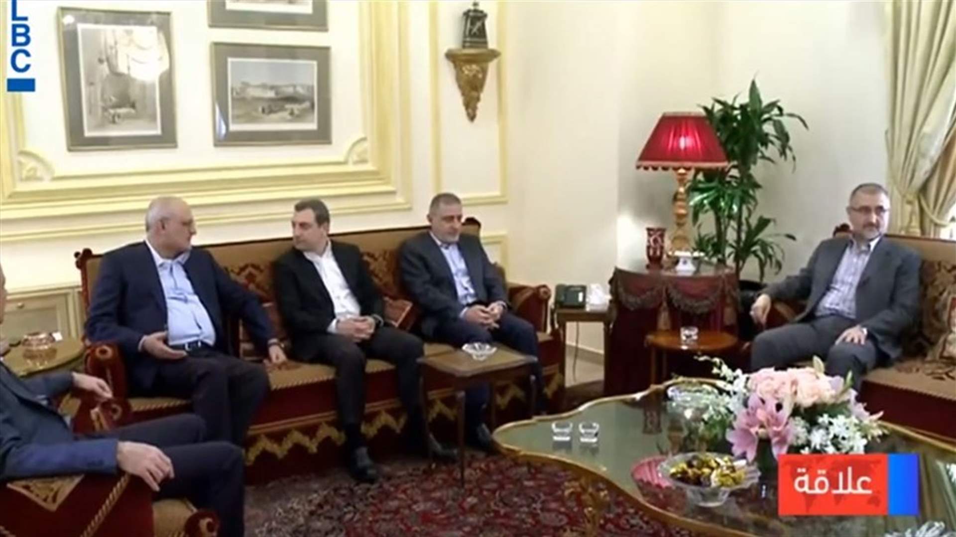 LBCI
