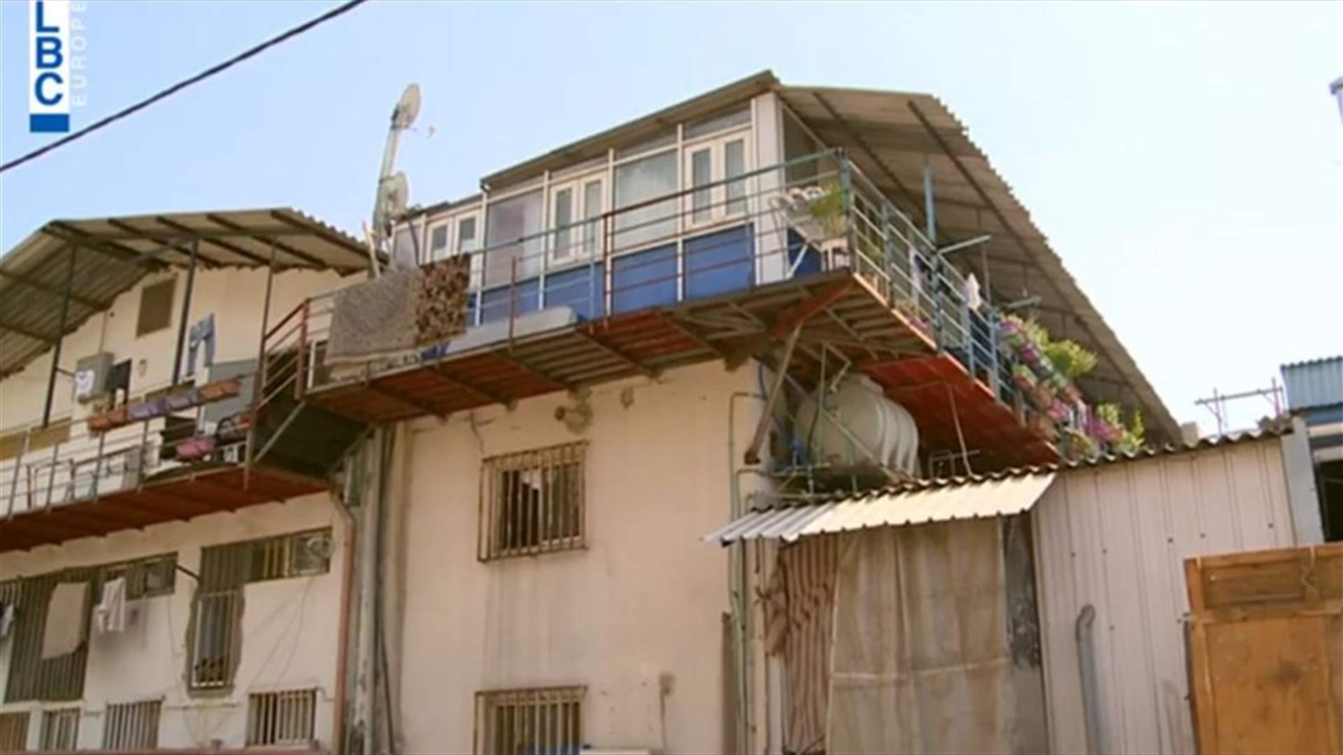 LBCI