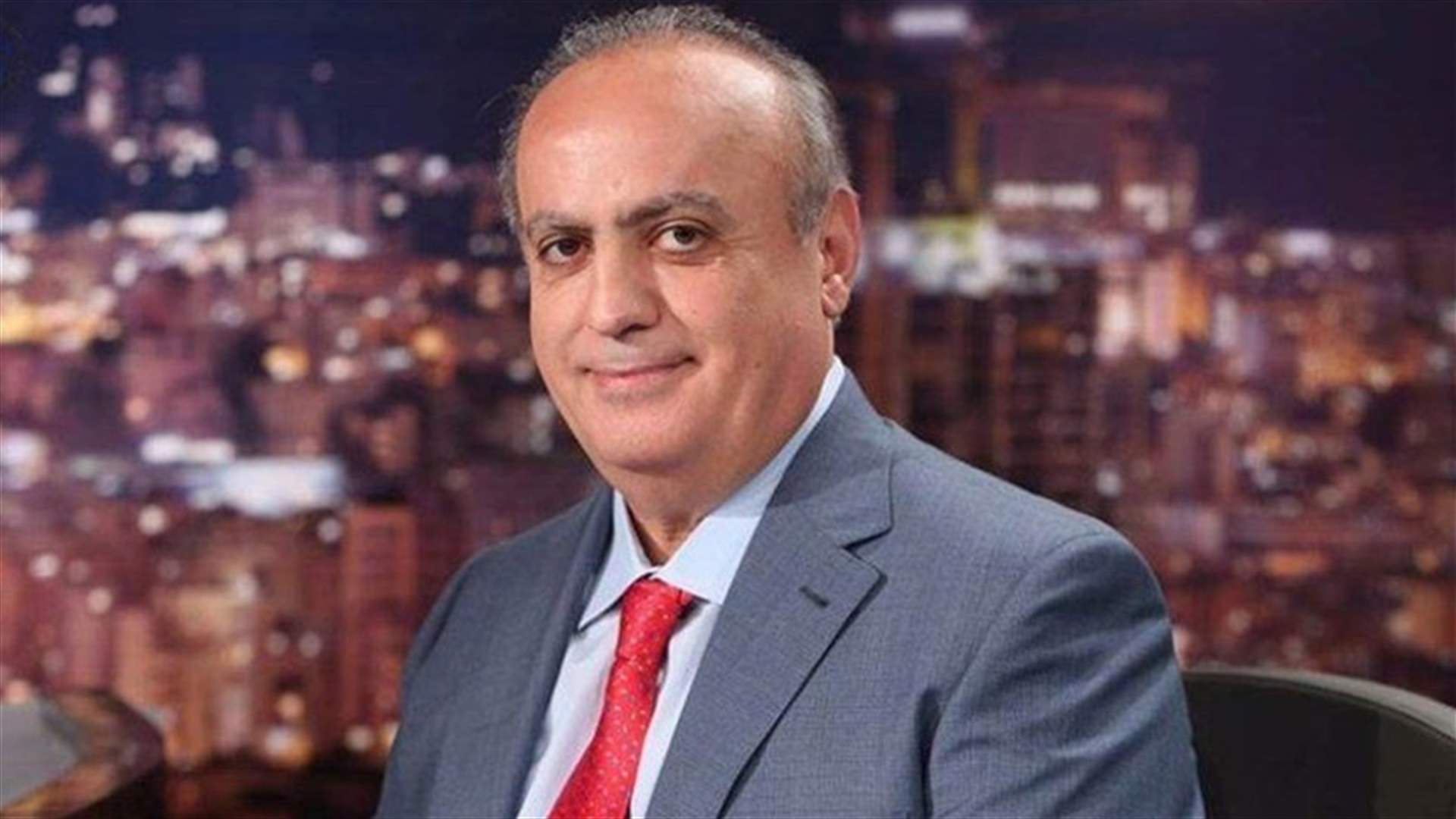وهاب: الحريري سيكون أعقل من أن يتجاوب مع المطالب الأميركية