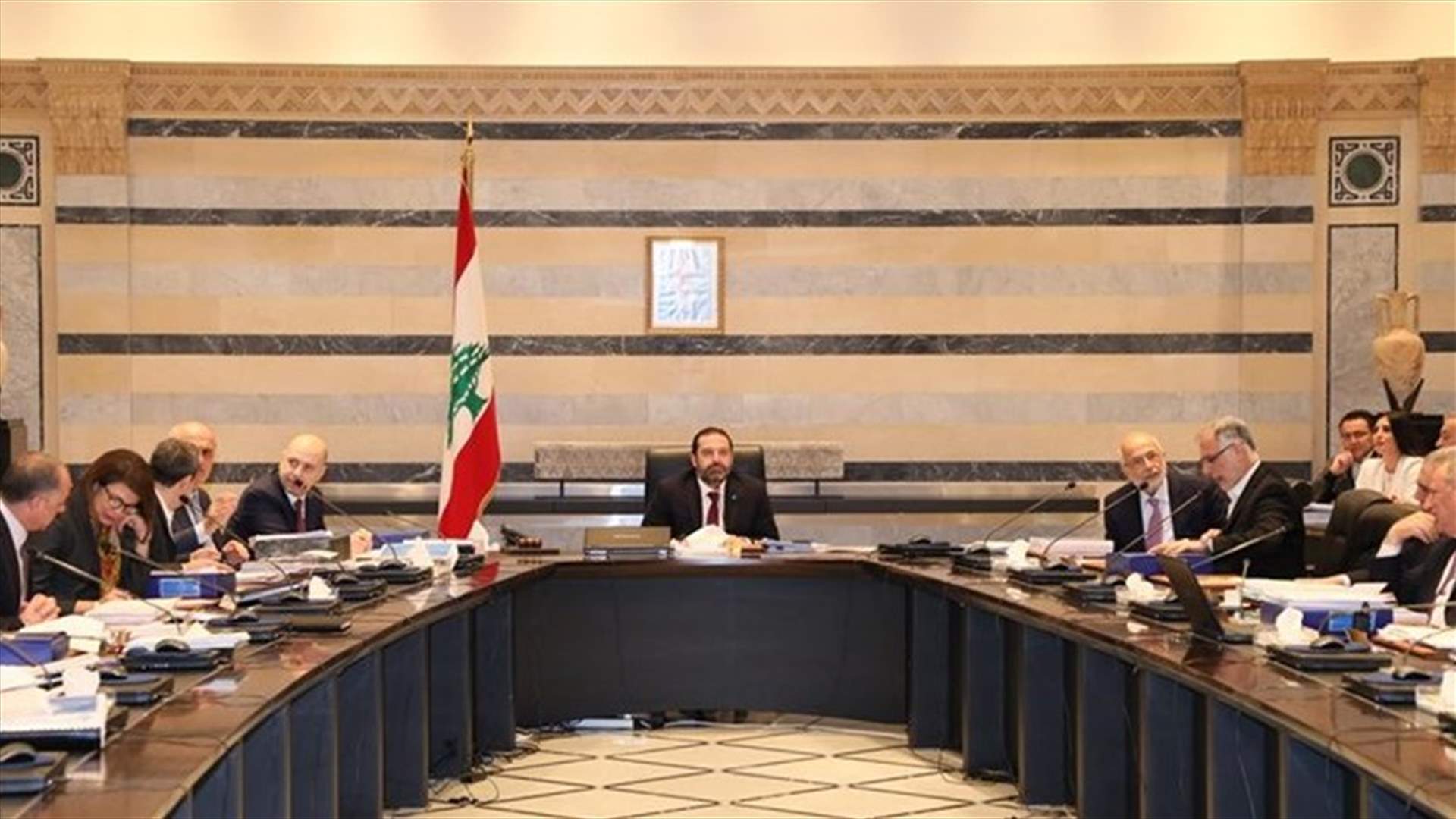 أوساط مطلعة لـ"الراي": الحكومة ستكون أمام مرحلة "كل جلسة اختبار"
