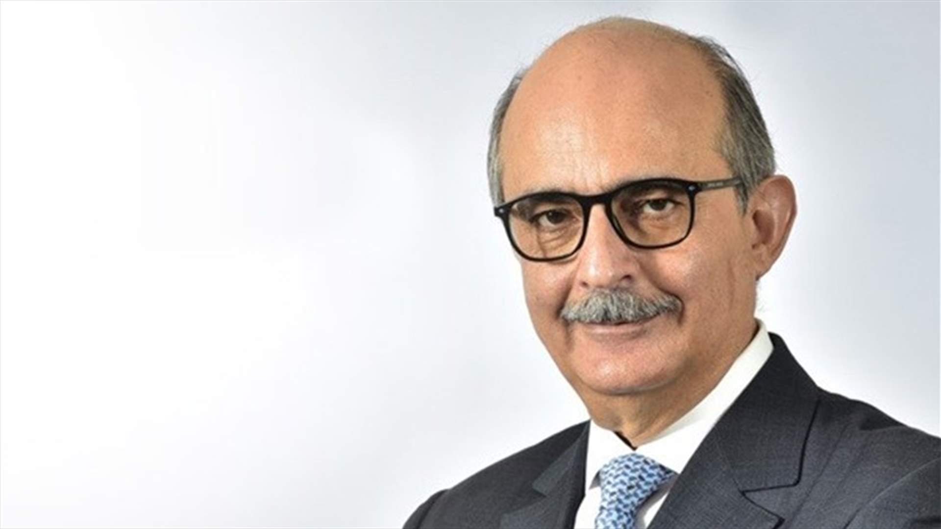 نجم لـ"الجمهورية": الأولوية اليوم هي للإقتصاد فقط