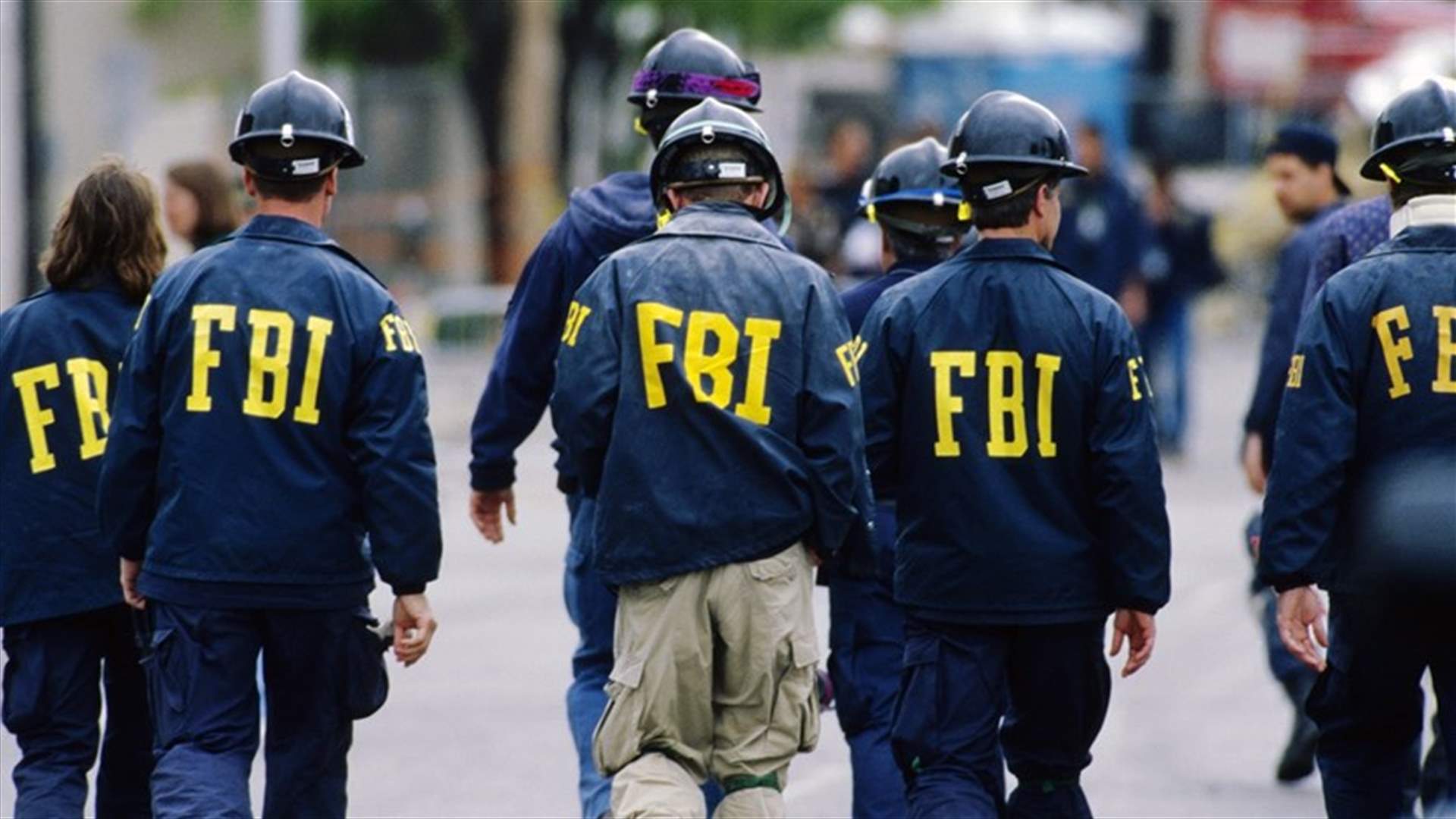 الـFBI تعثر على أسلحة لدى شاب أطلق تهديدات في الولايات المتحدة
