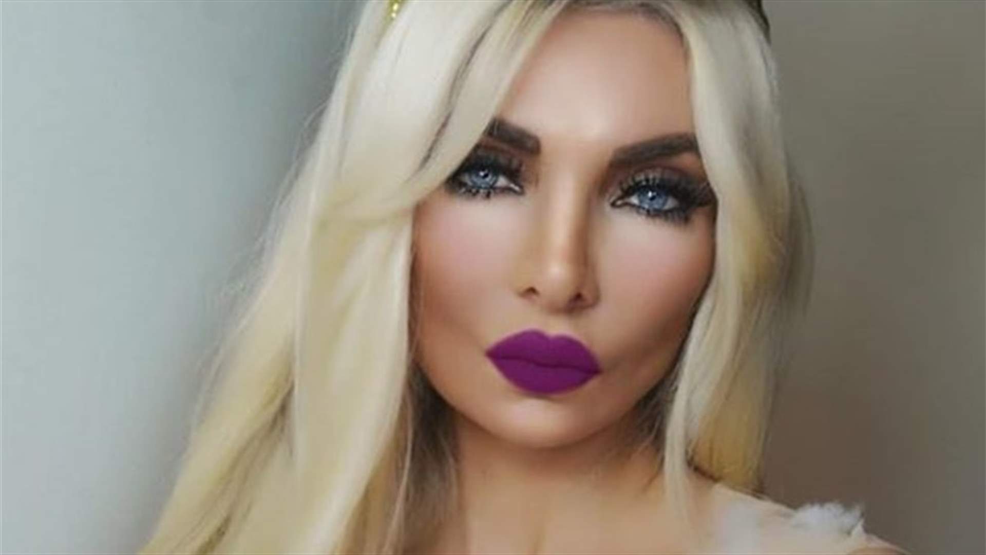 ميريام كلينك في طفولتها: "أكره الملابس"