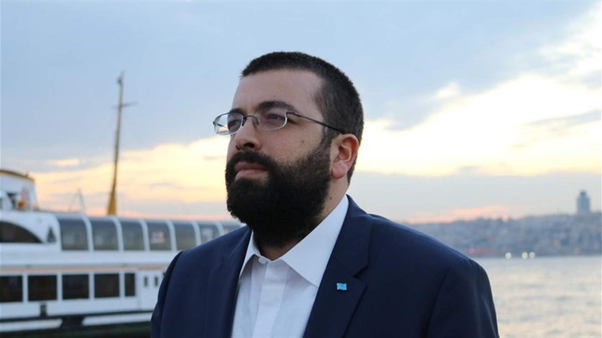 أحمد الحريري تعليقا على فيديو اعتداء عنصر في قوى الأمن على امرأة: مشهد مقزز