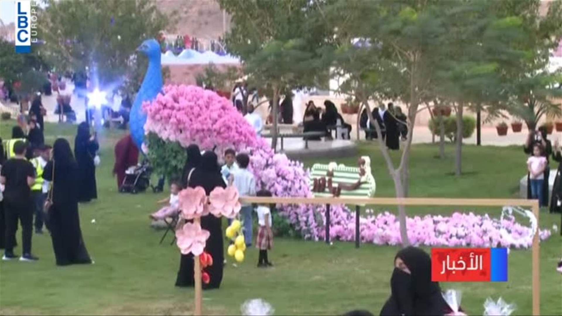 LBCI