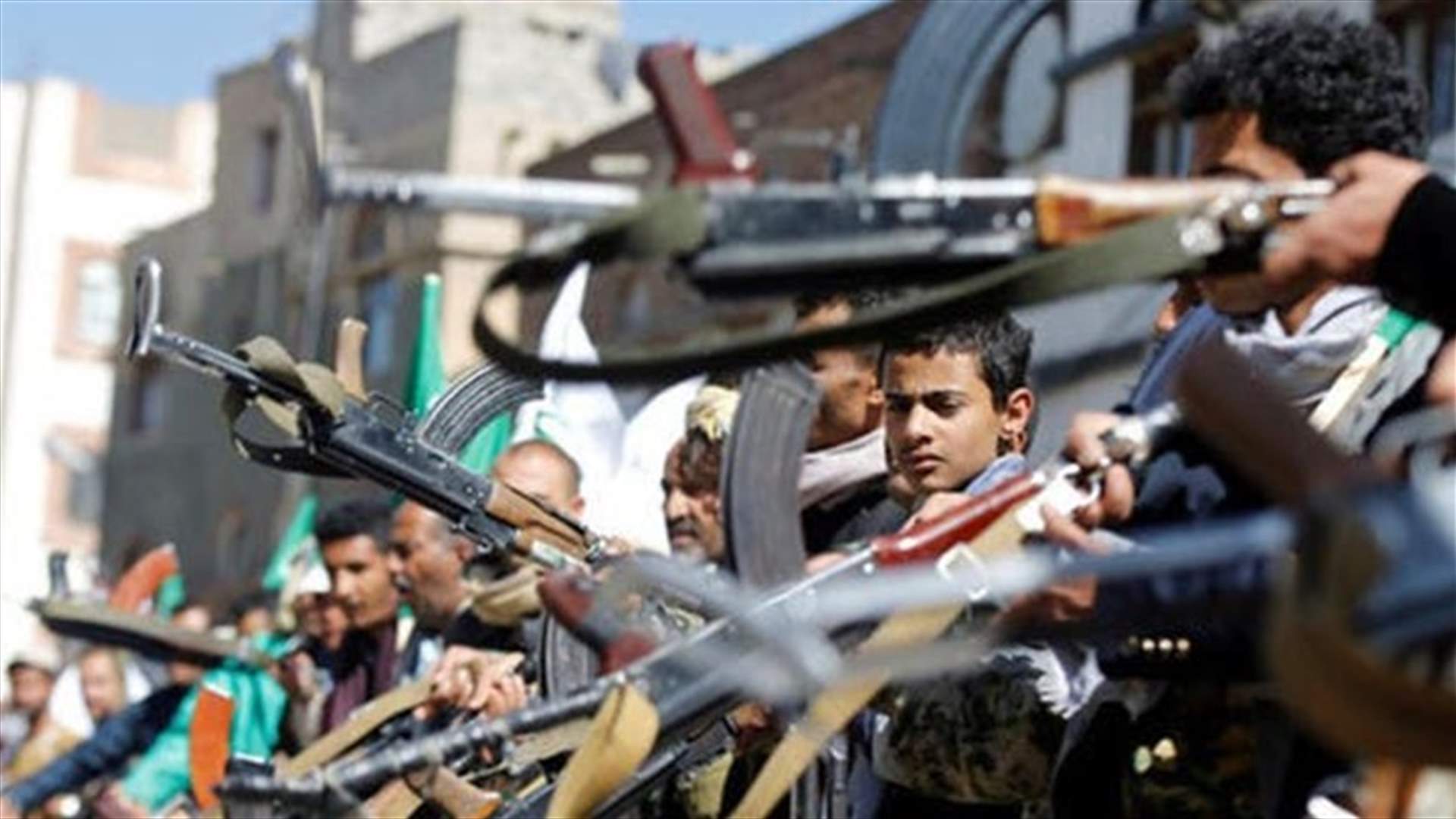 الحكومة اليمنية: &quot;لا حوار&quot; من دون انسحاب الانفصاليين في عدن