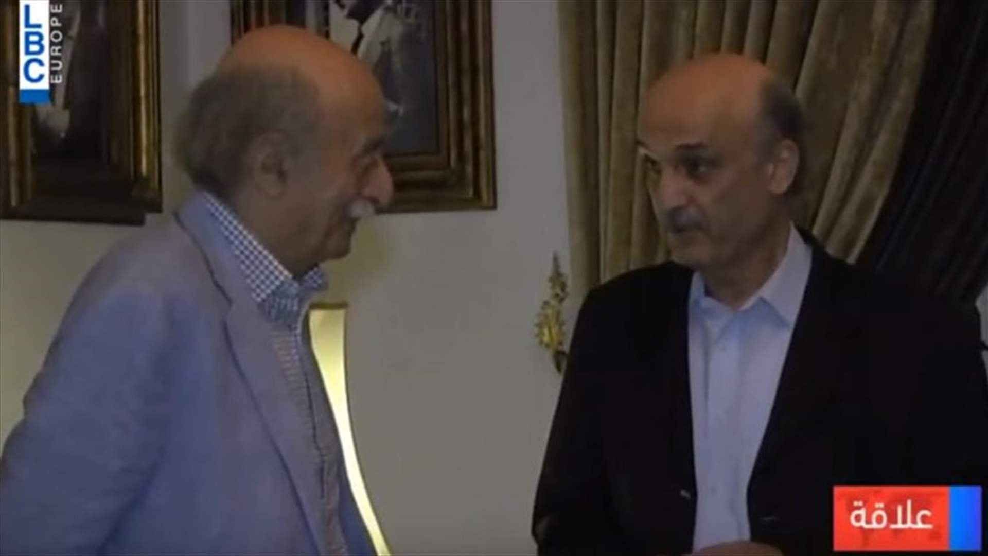 LBCI