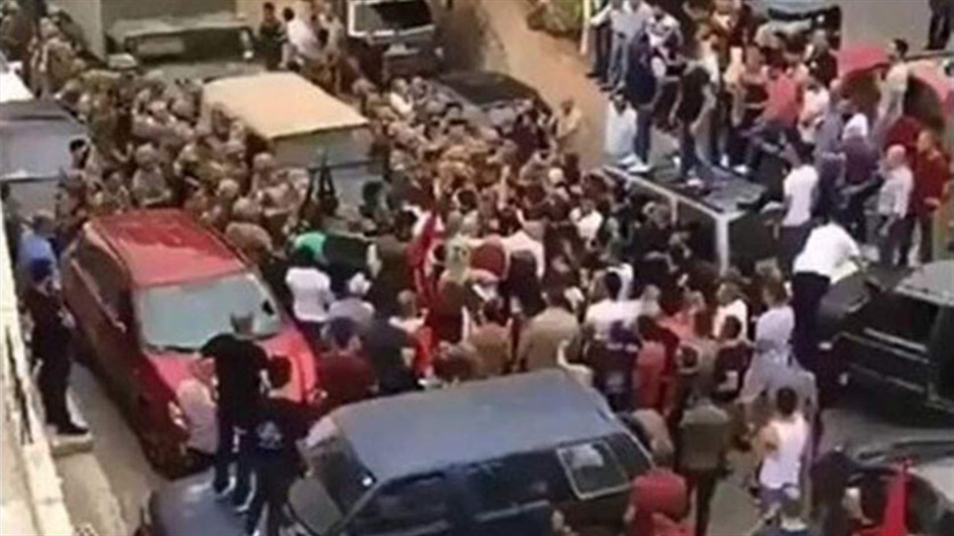 الشرق الأوسط: الحل السياسي لحادثة الجبل قطع الطريق على الخيارات الأمنية