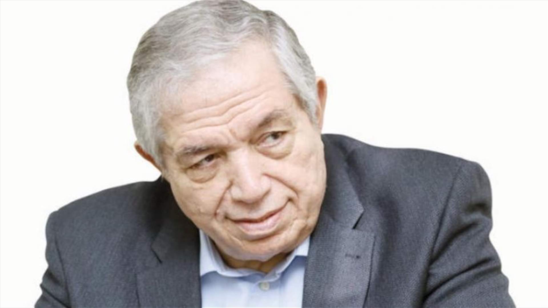 الجسر لـ"الجمهورية": الأولوية اليوم هي لمقررات سيدر وتطبيقها