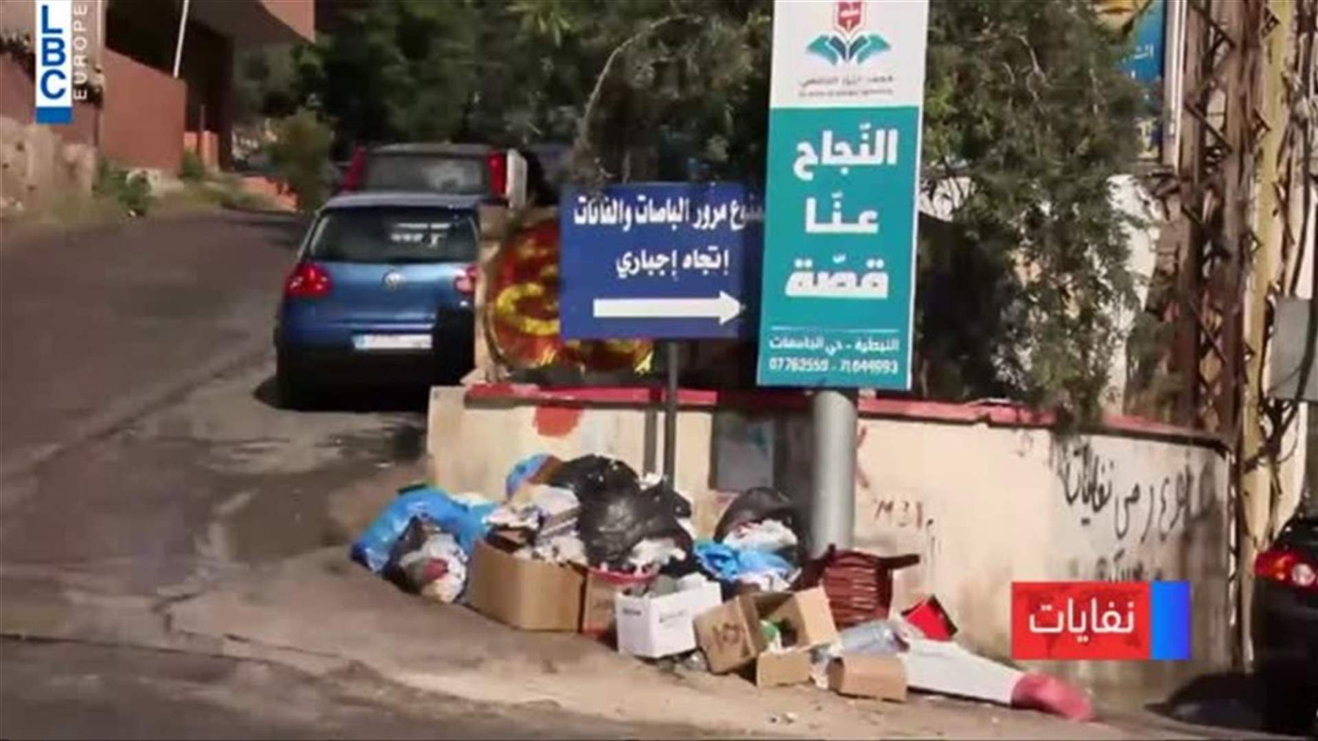 LBCI