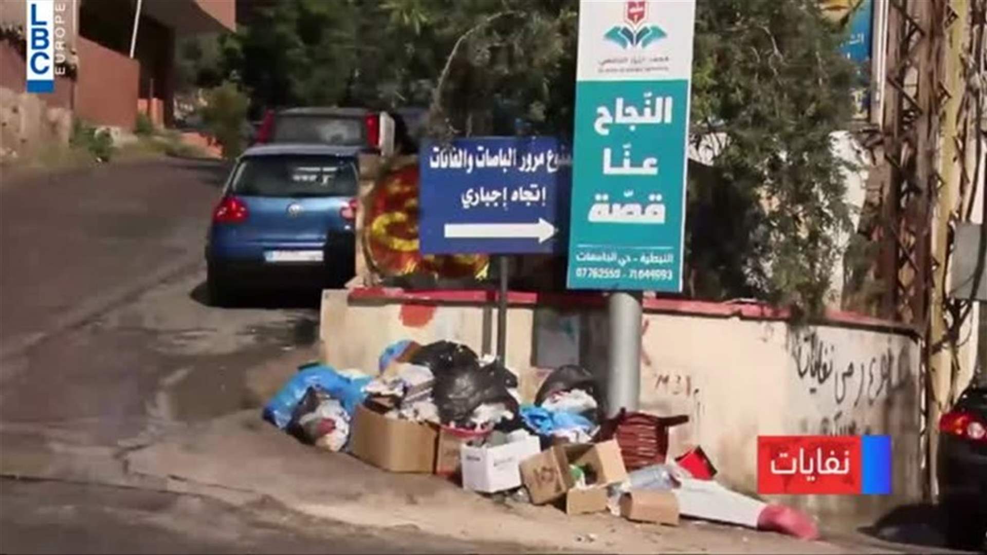 LBCI