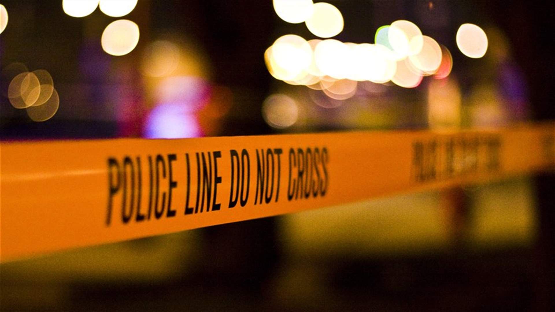 فشل في إتمام الصلحة بين شابين... فقتلهما!