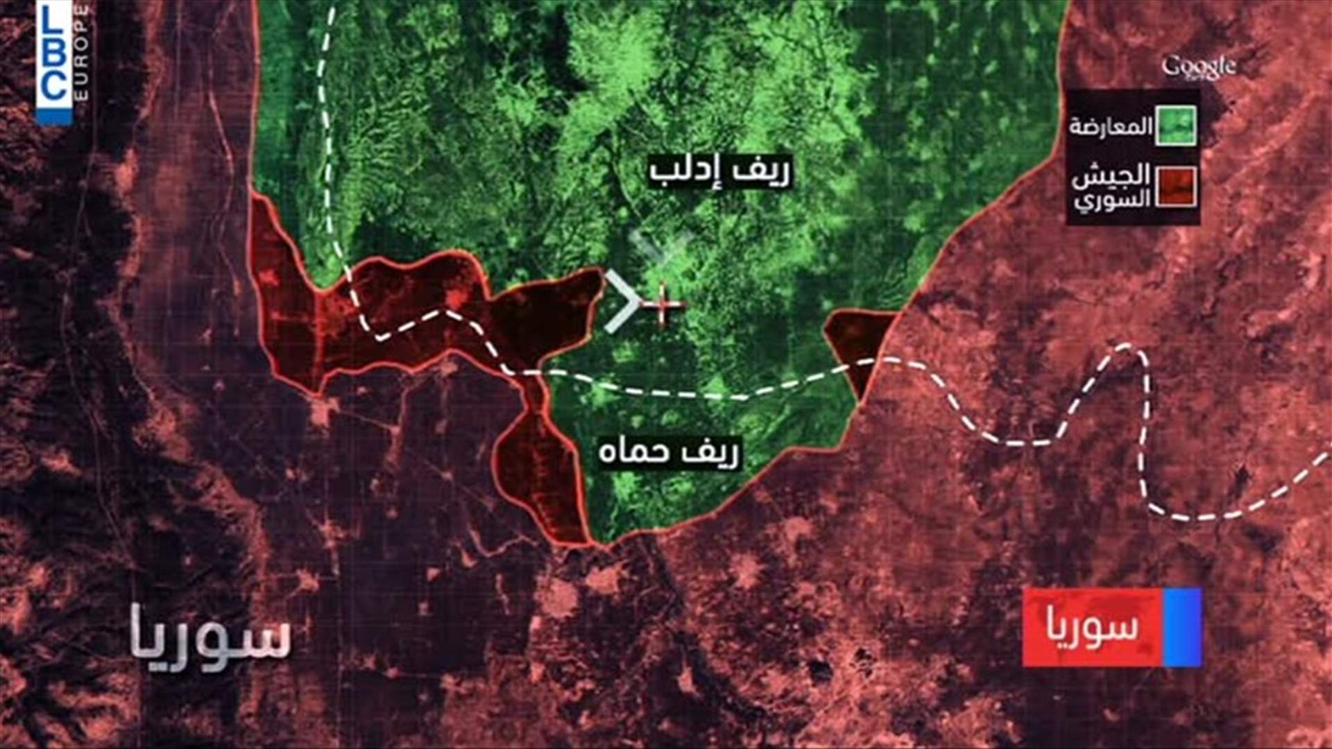 LBCI