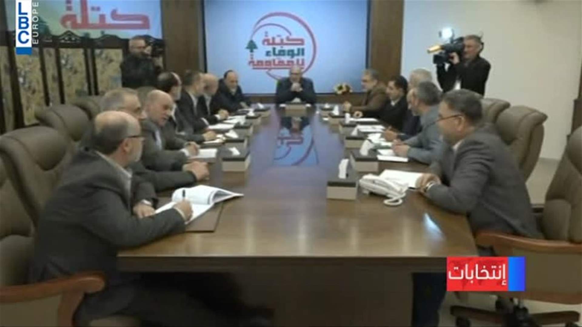 LBCI