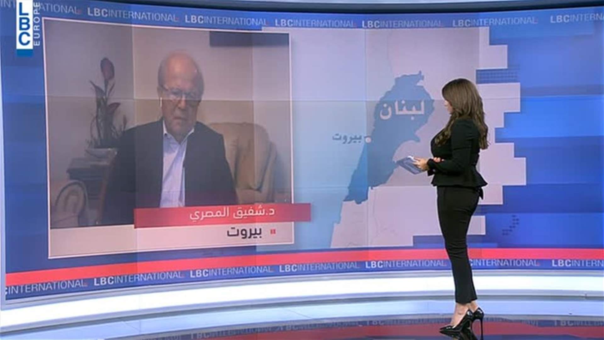 LBCI