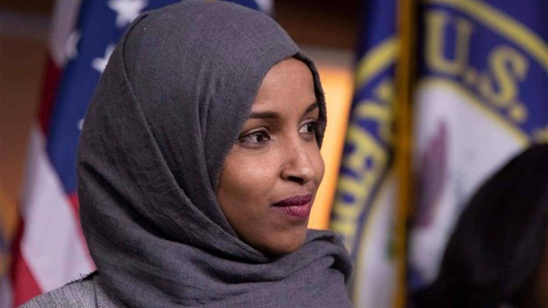 US lawmaker calls Israeli move to block her visit an 'insult to democratic values'