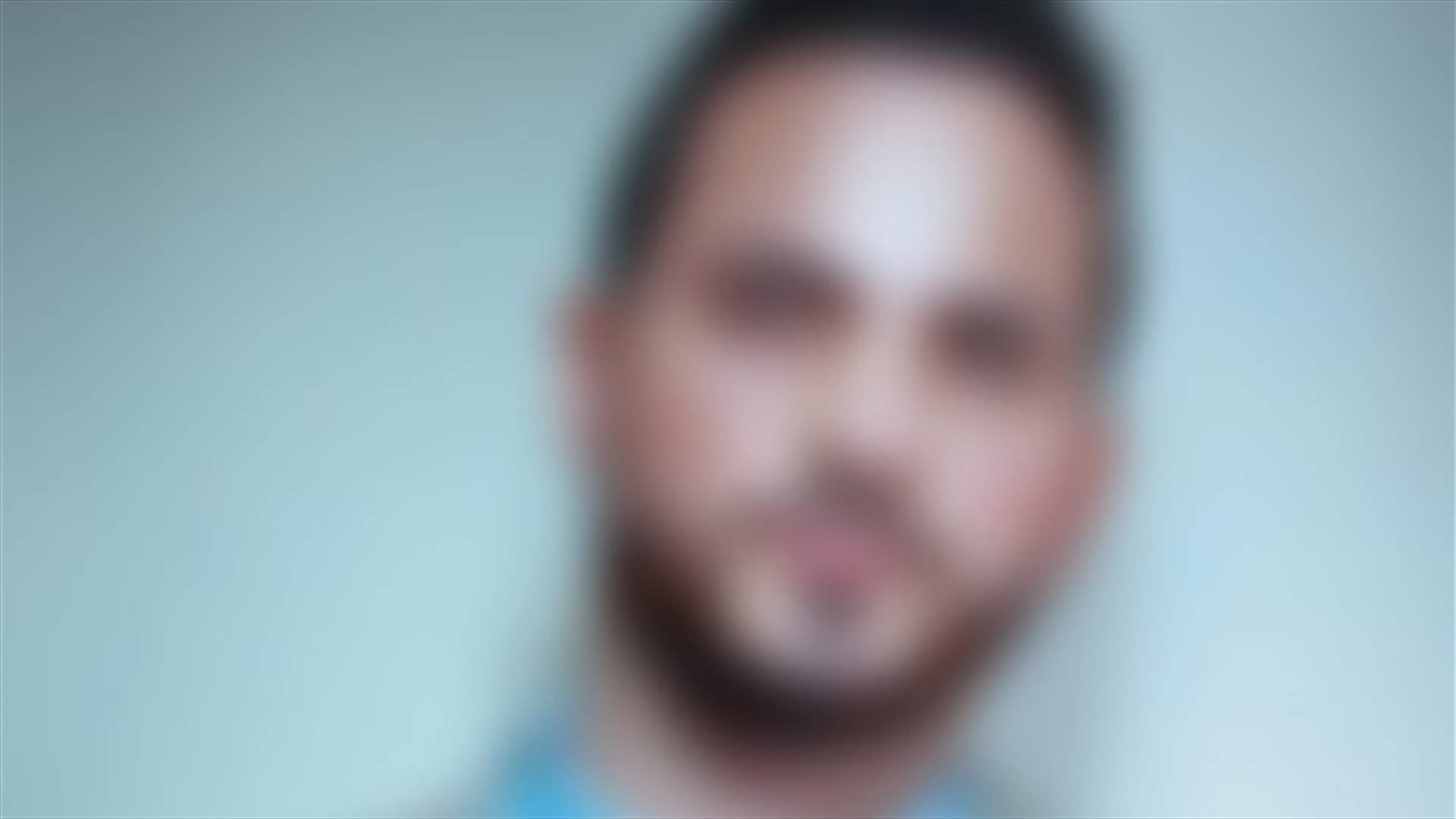 فنان لبناني يعتنق الحياة الرهبانيّة ويودّع الفن (خاص)