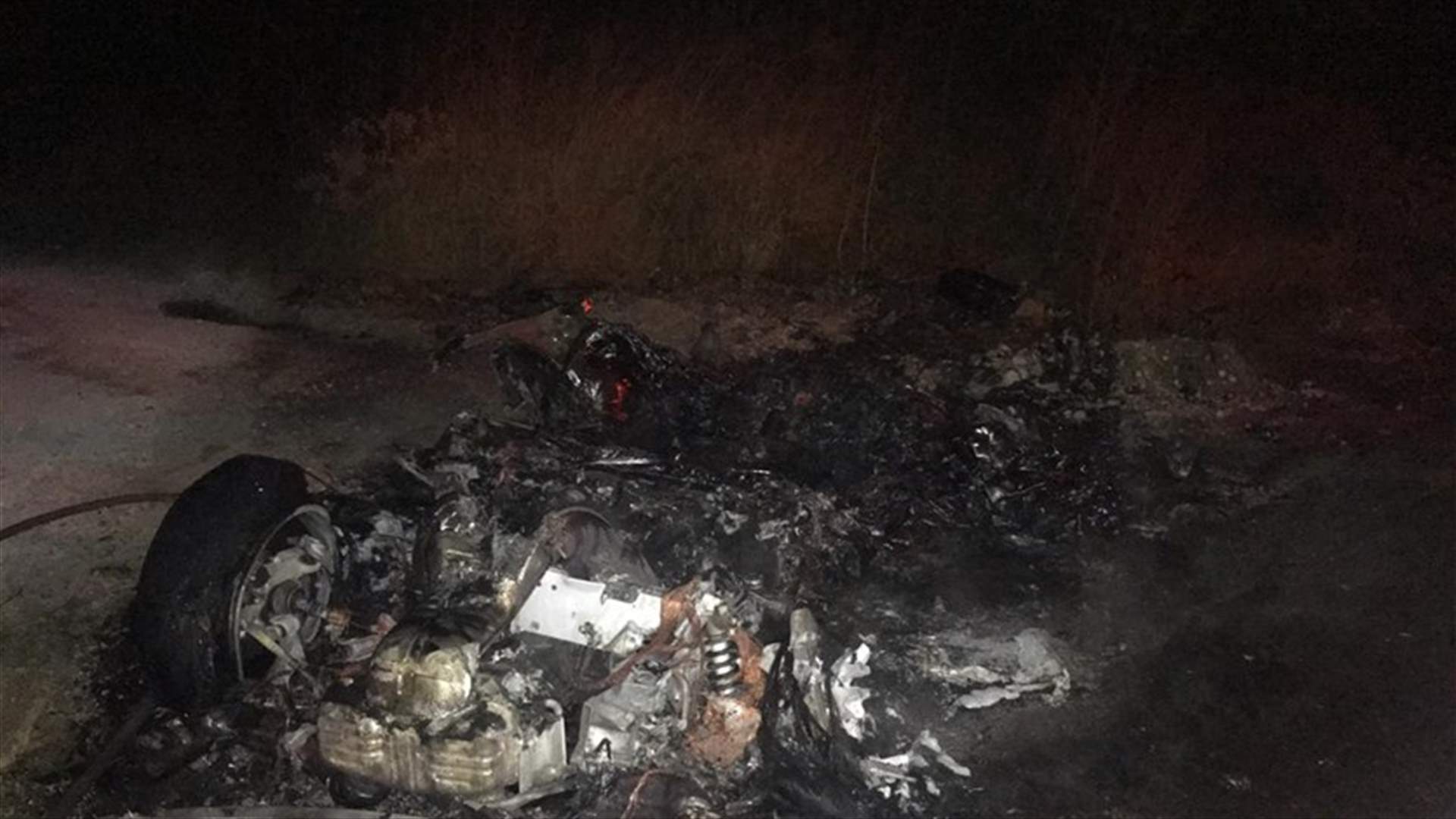 اتحاد بلديات وسط وساحل القيطع استنكر حادثة اطلاق النار على نجل كميل مراد