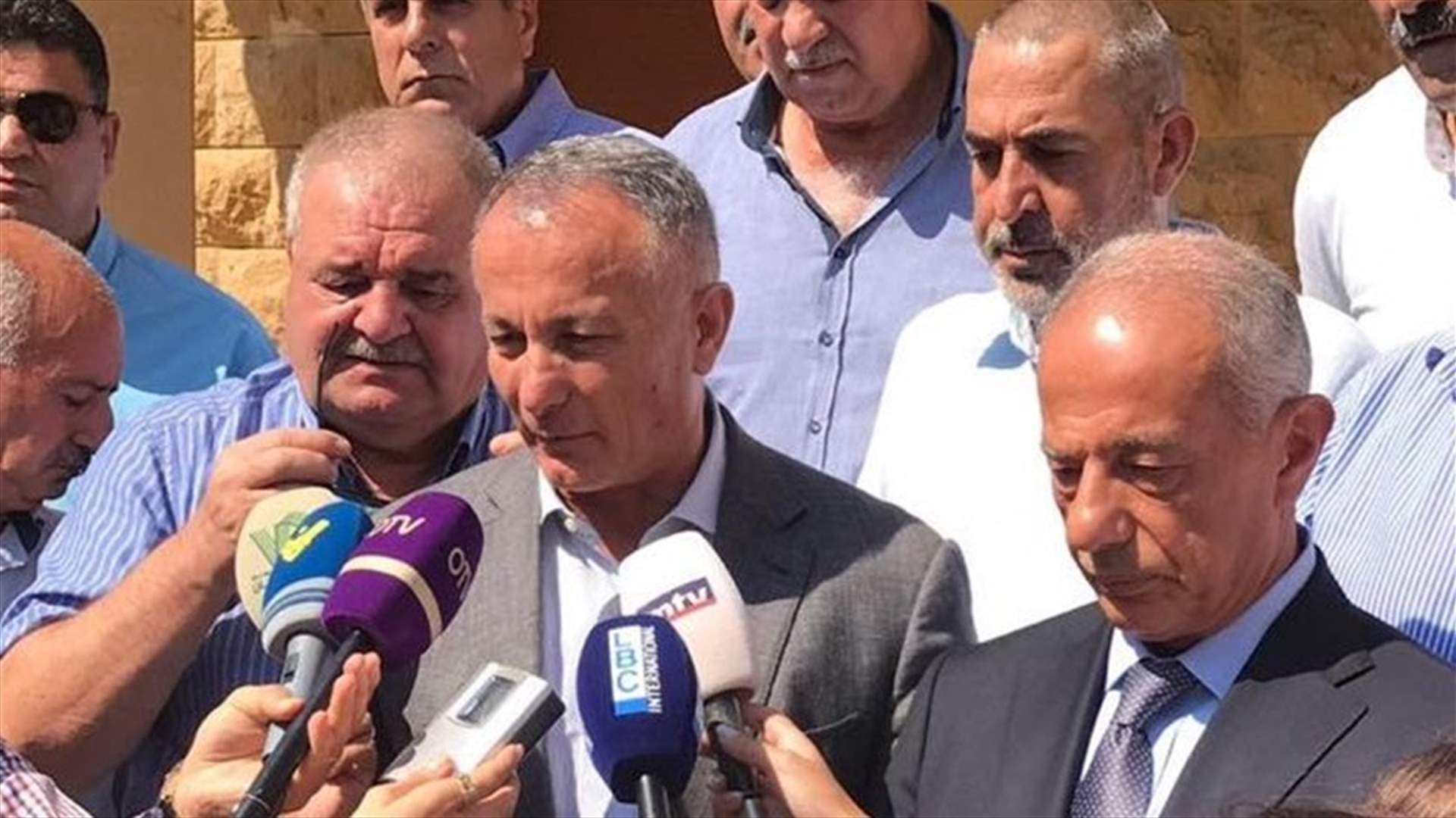 MPs Talouzian and Roukoz submit partial appeal of 2019 budget