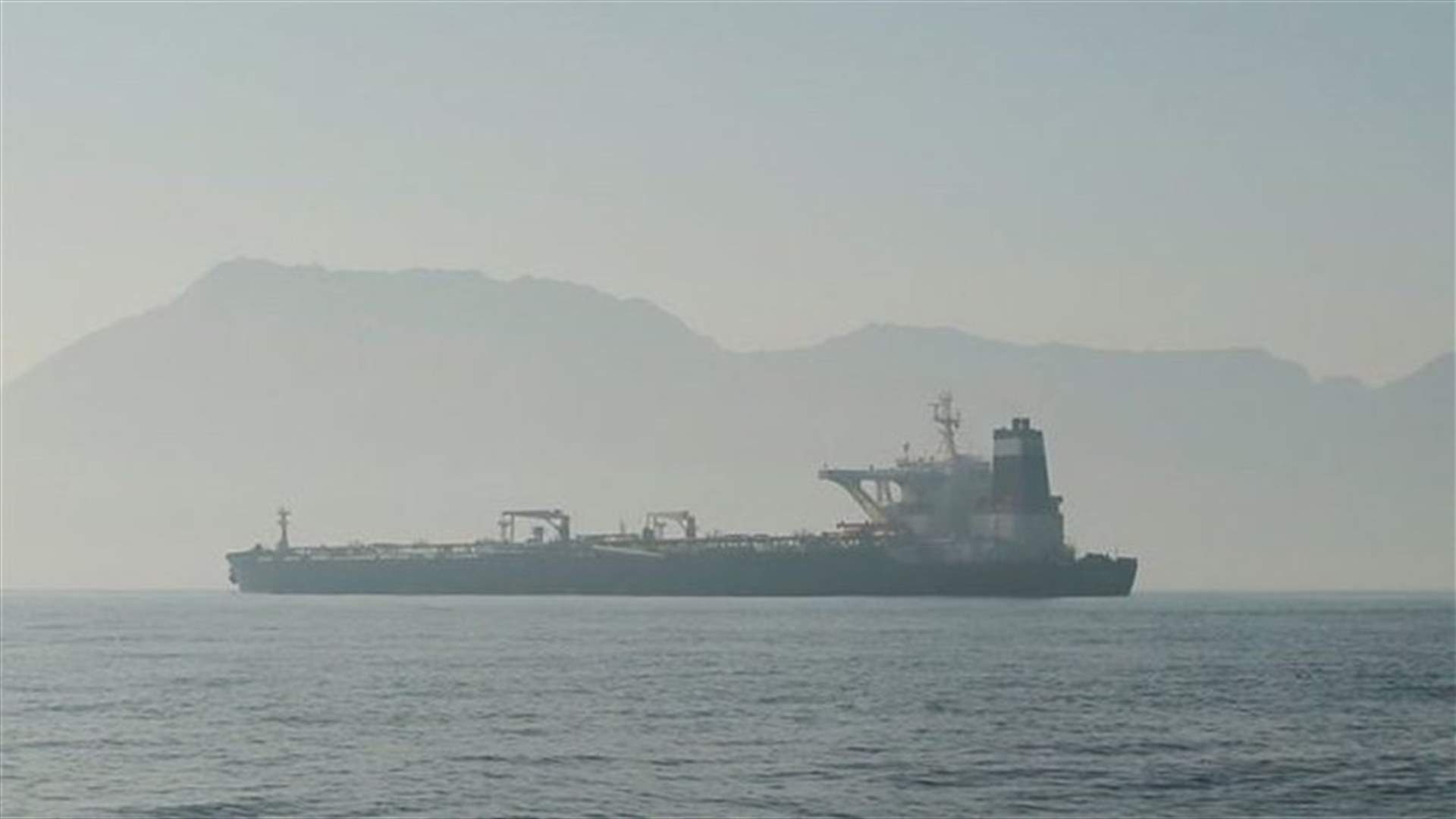 Iran denies commitments in exchange for tanker release