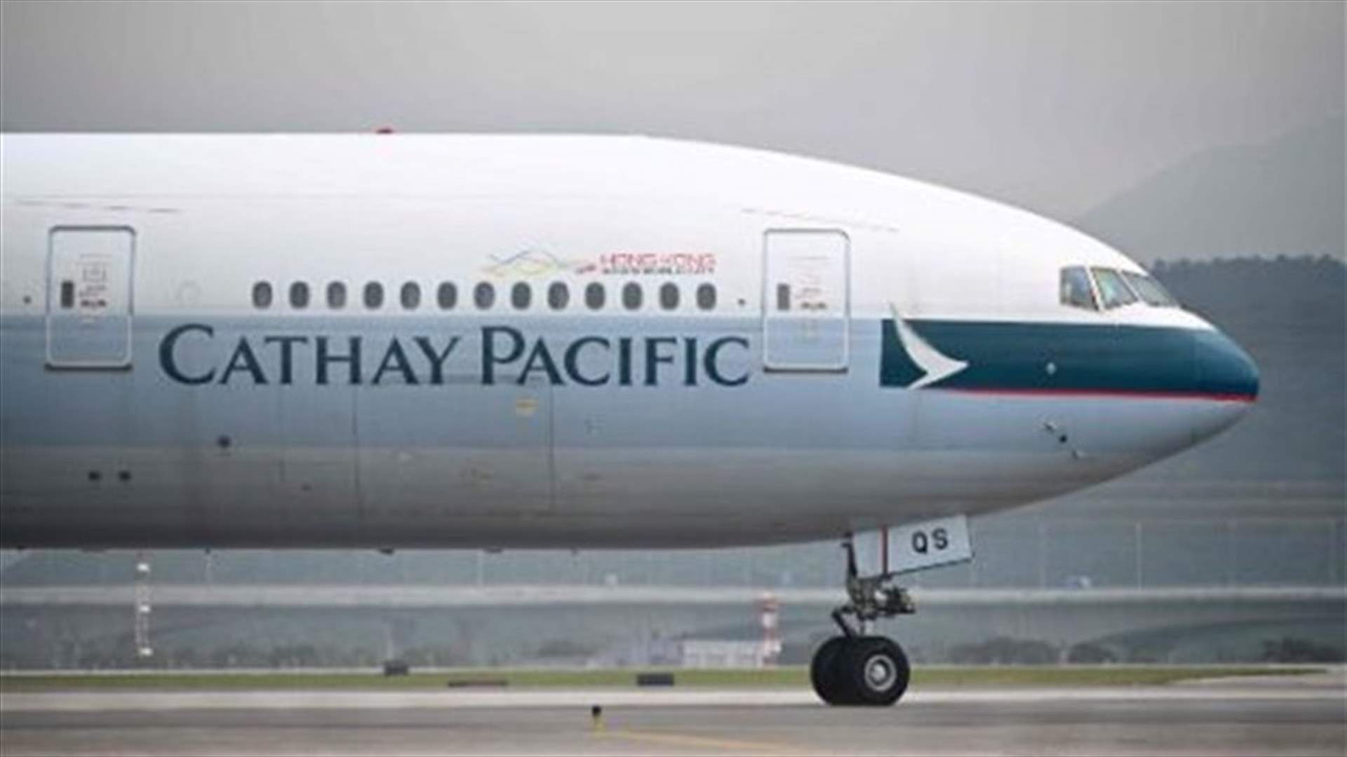 Cathay CEO resigns amid Hong Kong protest blowback as more rallies planned