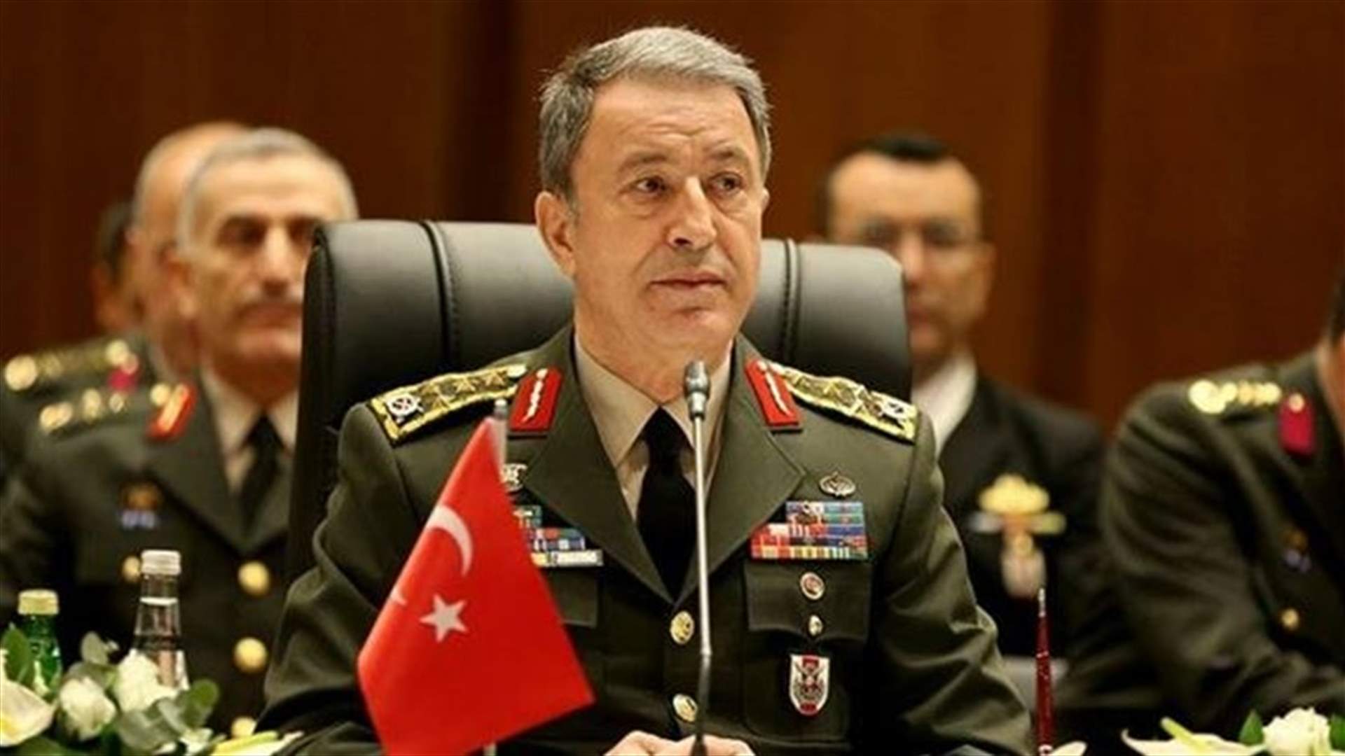 Turkey says Syria safe zone center to start work next week-Anadolu