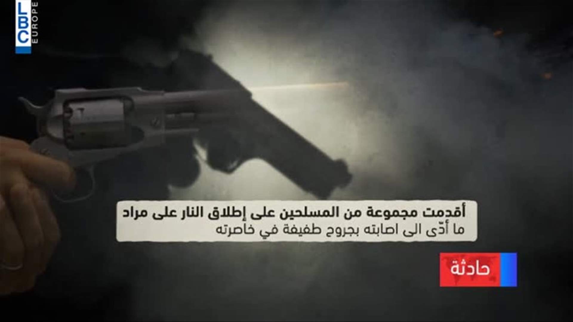 LBCI