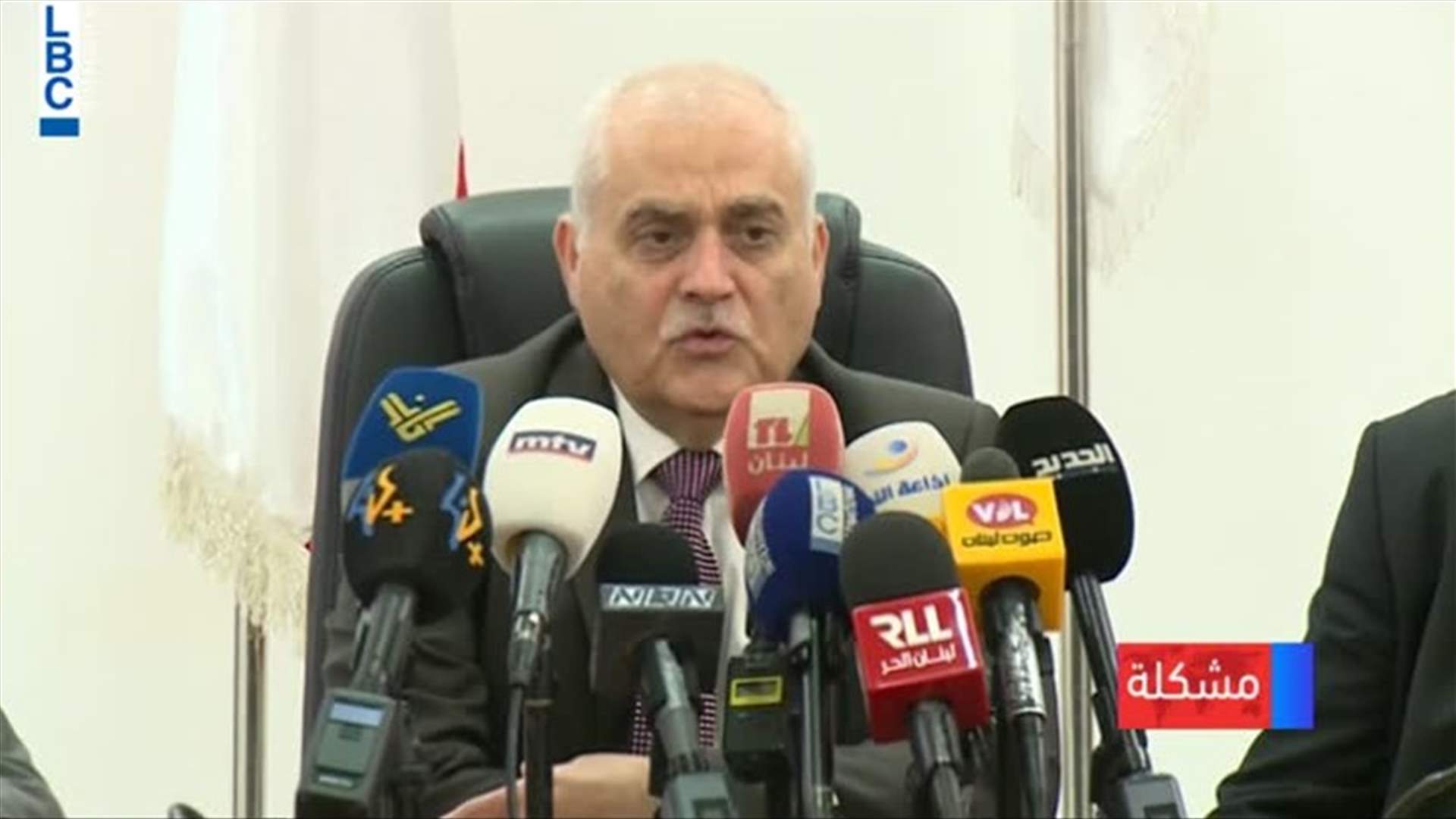 LBCI
