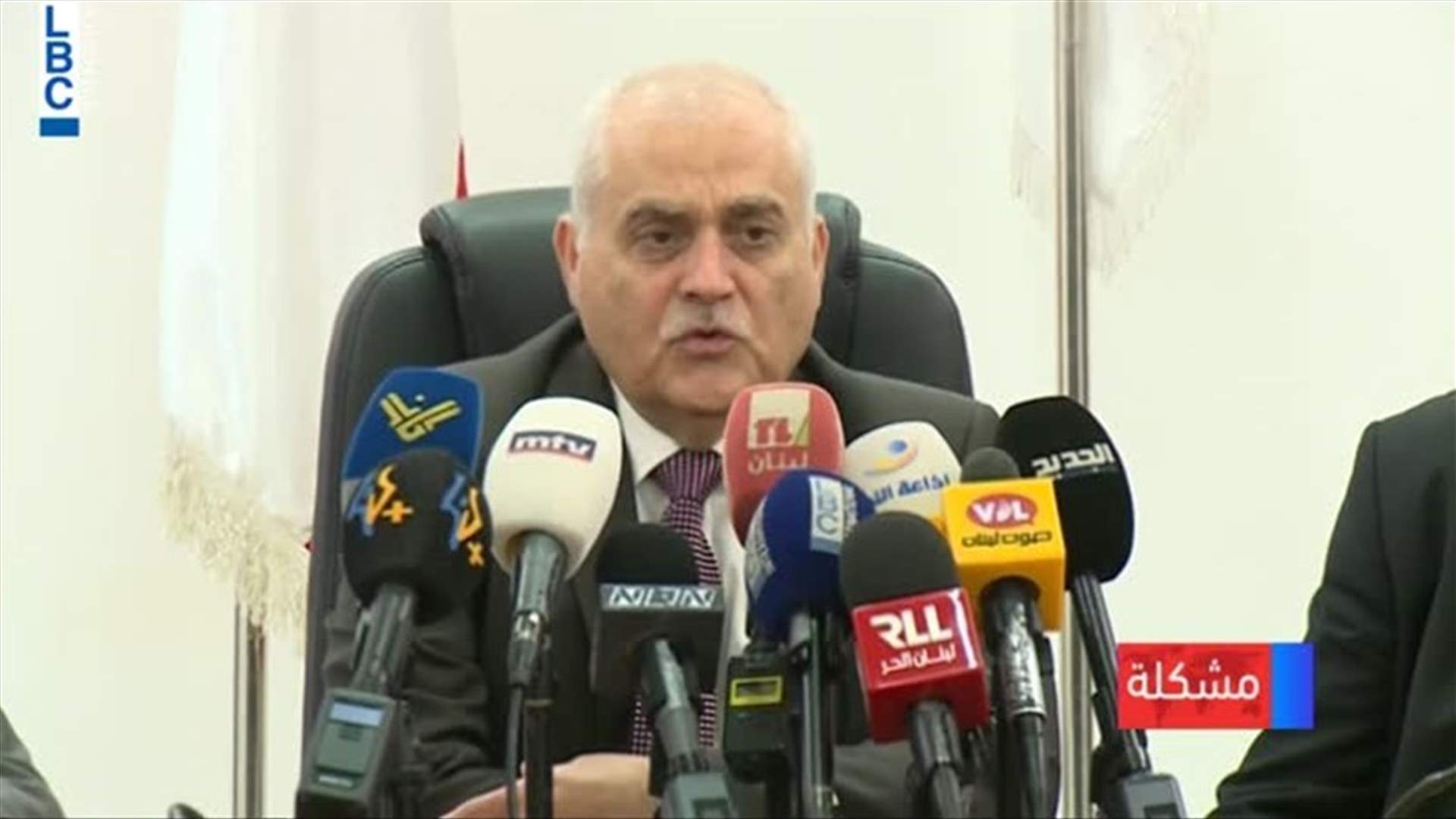 LBCI