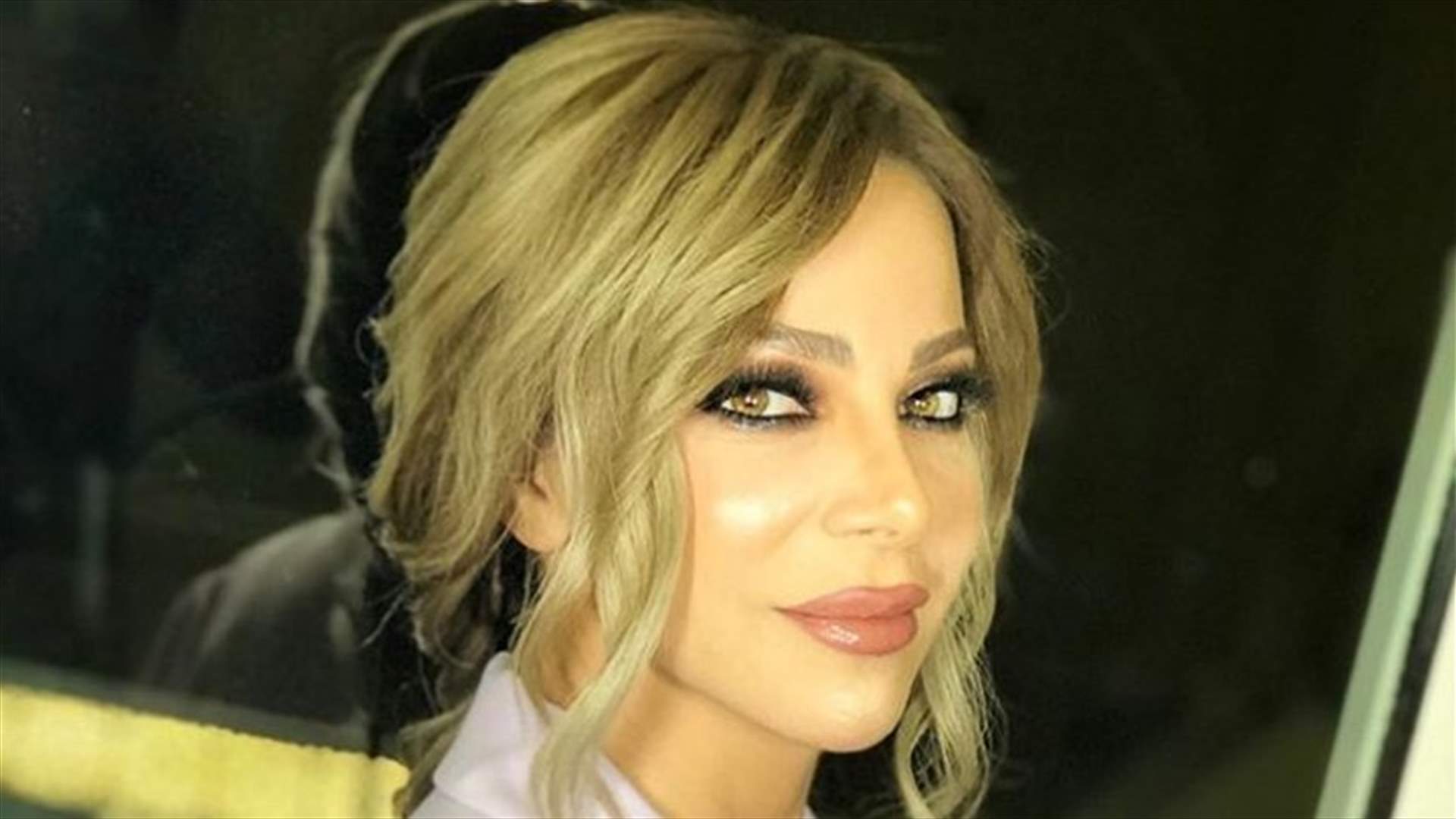 سوزان نجم الدين كادت أن تختنق بسبب حبة سكاكر علقت في حلقها: أؤمن بالحسد