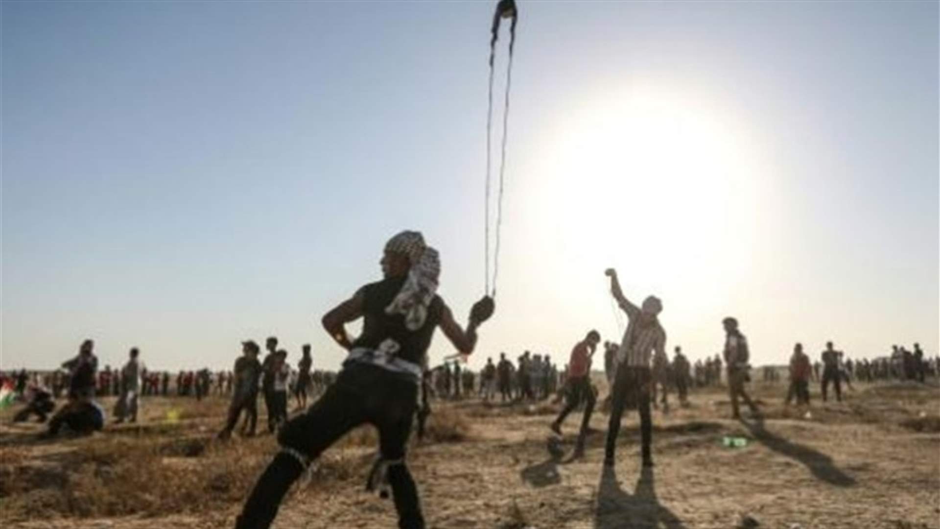 الجيش الإسرائيلي: إطلاق ثلاثة صواريخ من غزة على جنوب إسرائيل