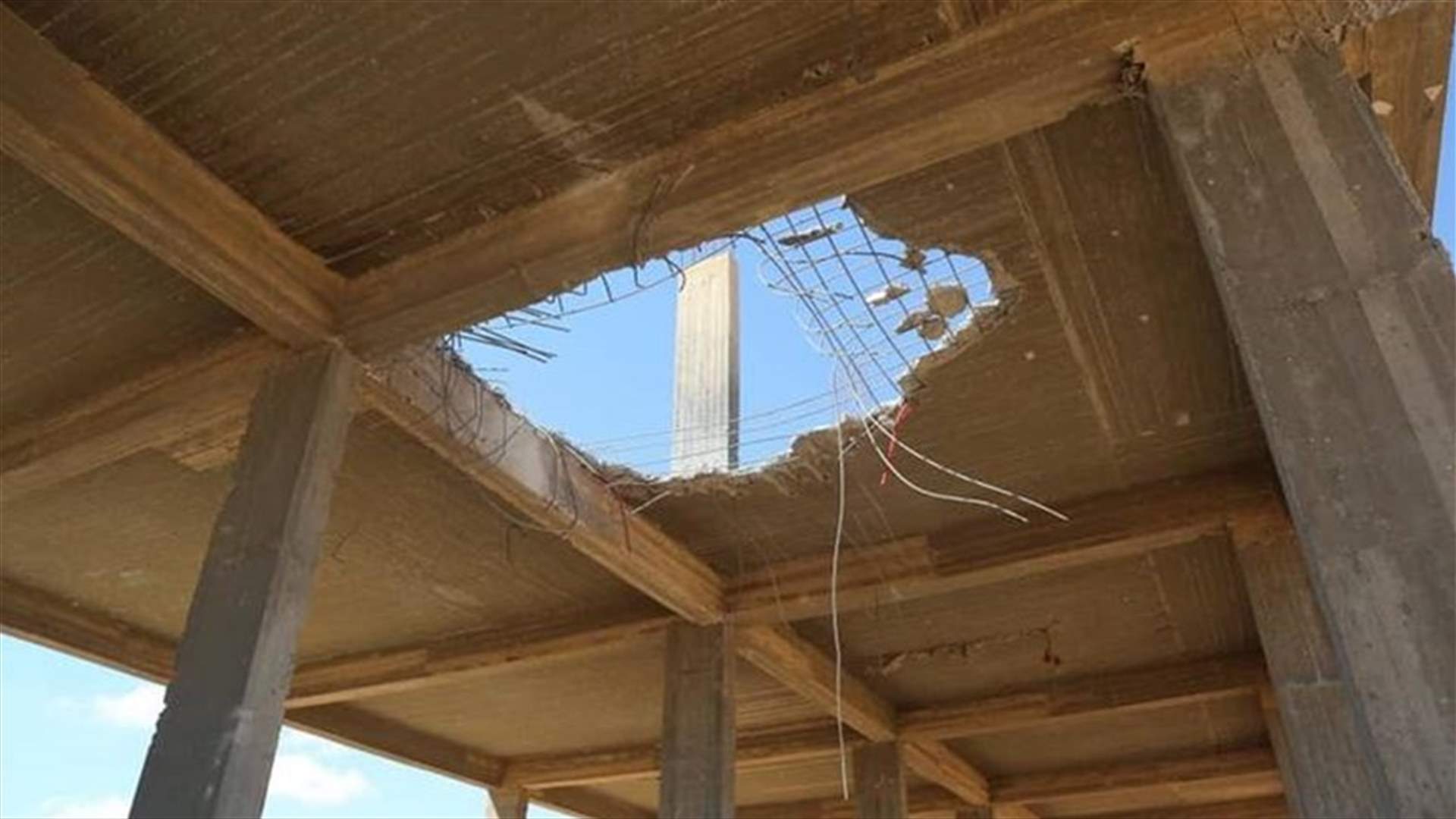 الأمم المتحدة: لا وجود لمنشآت عسكرية في مطار زوارة الدولي غرب ليبيا