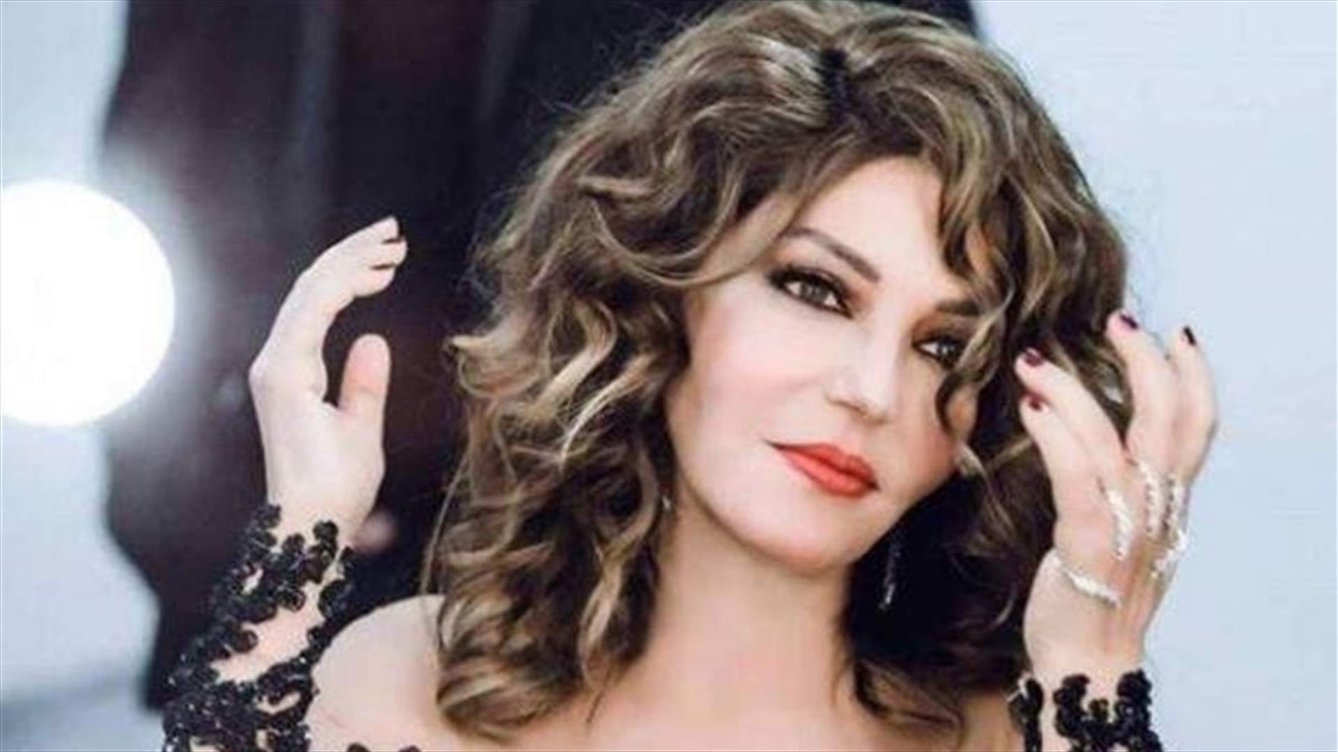 سميرة سعيد تكشف بكل صراحة عن عمرها الحقيقي (فيديو)