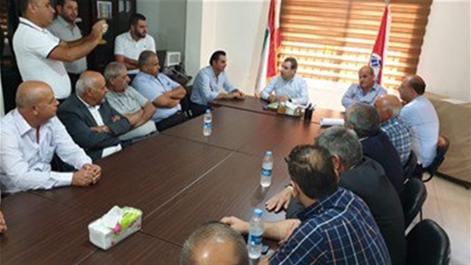 Abou Faour: Hariri will call for intensive meetings for the government