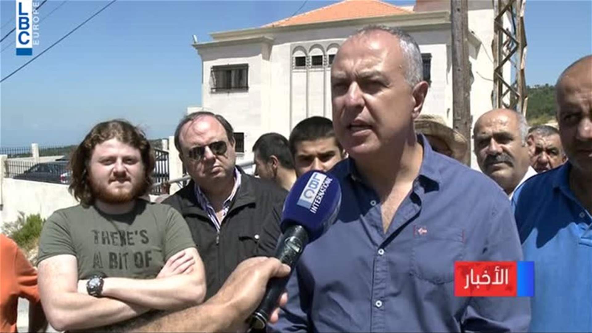 LBCI