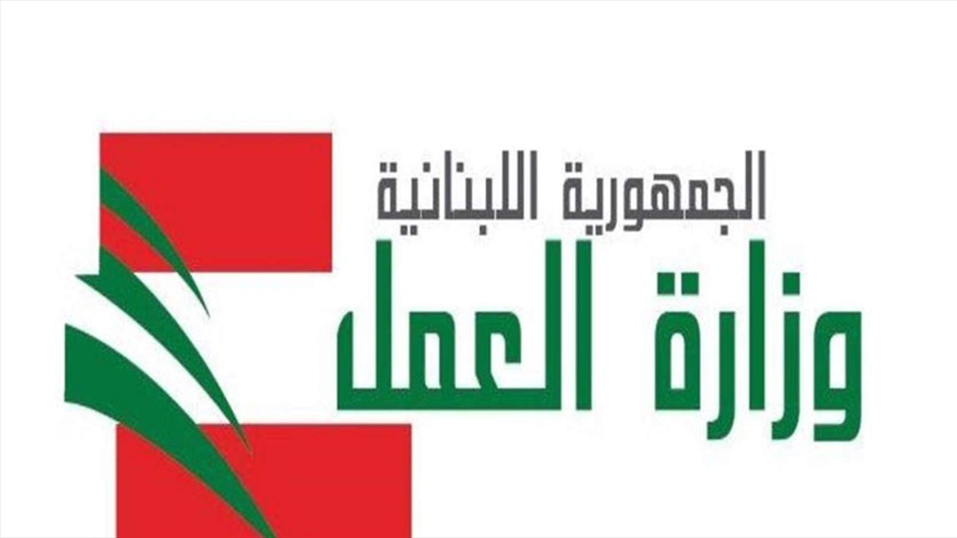 هذه هي محصلة تفتيش "وزارة العمل" ليوم الاثنين