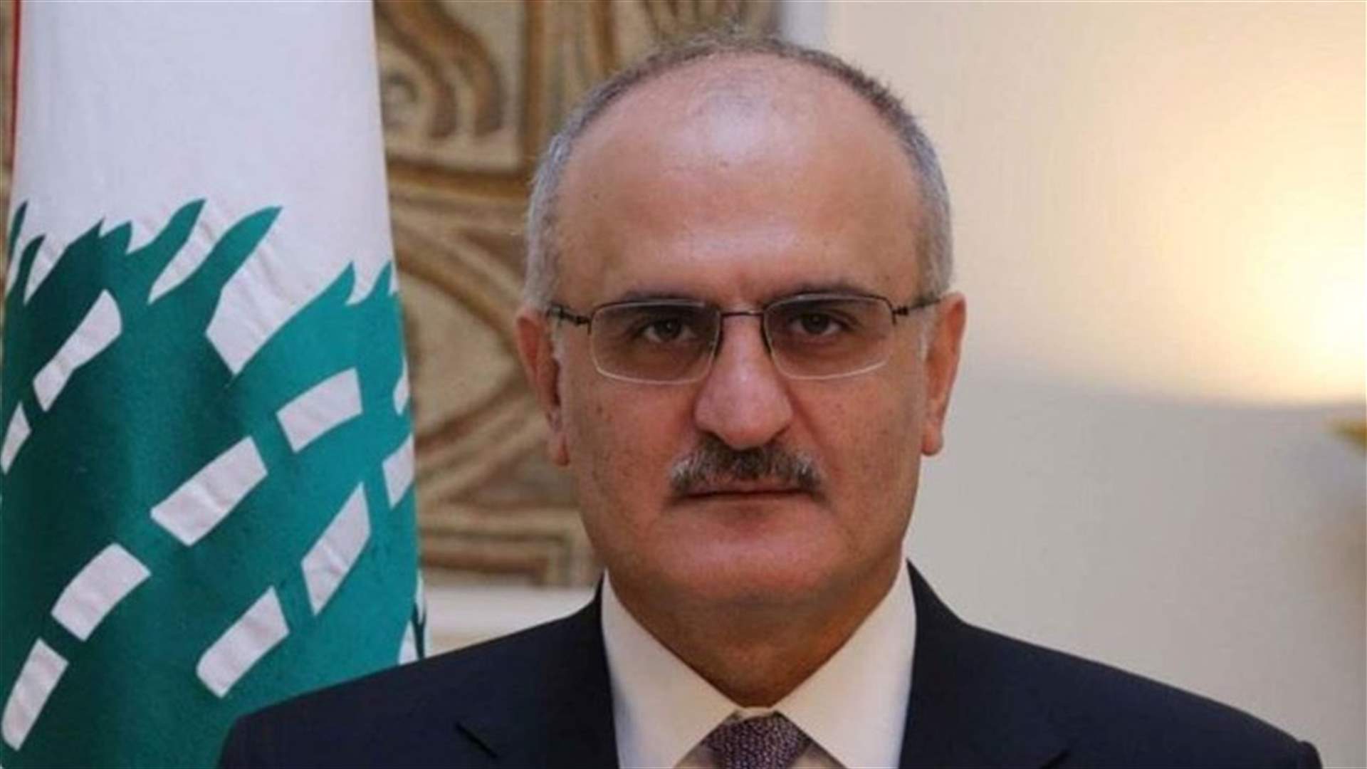 حسن خليل: بدأنا بتكوين ملف كامل ودقيق عن كل وضع الجمارك