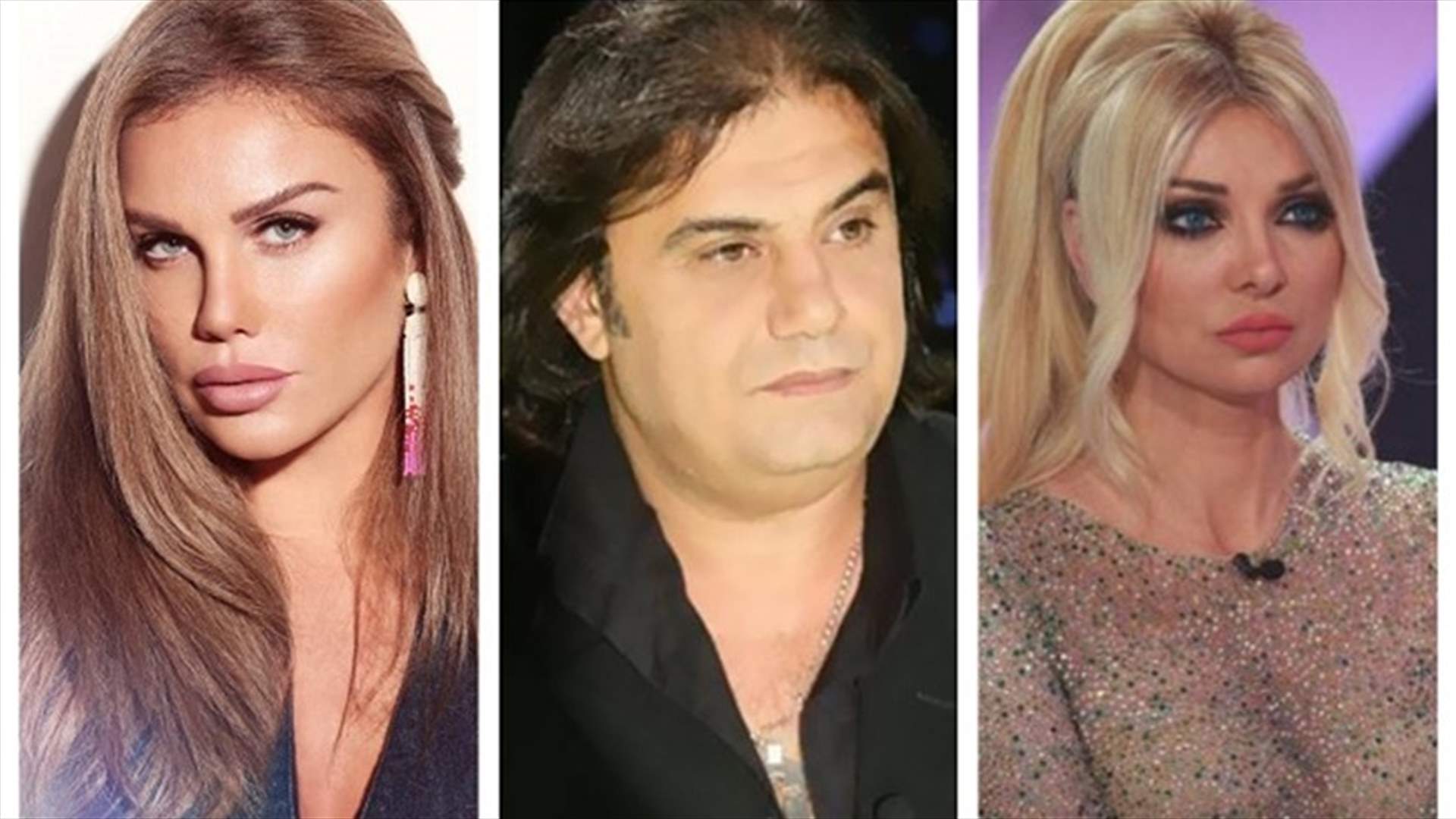 الجمهور يتّهم نيكول سابا وسمير صفير وميريام كلينك بمهاجمة اليسا.. "فيلم هندي وعصر الدراما"