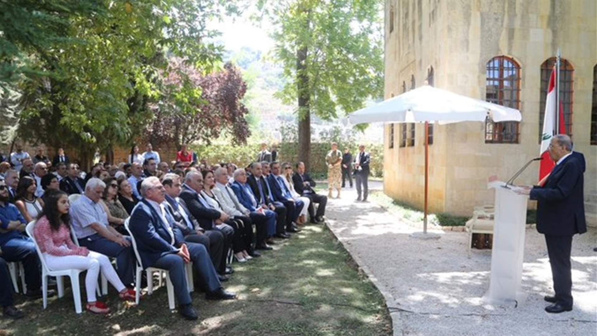 LBCI