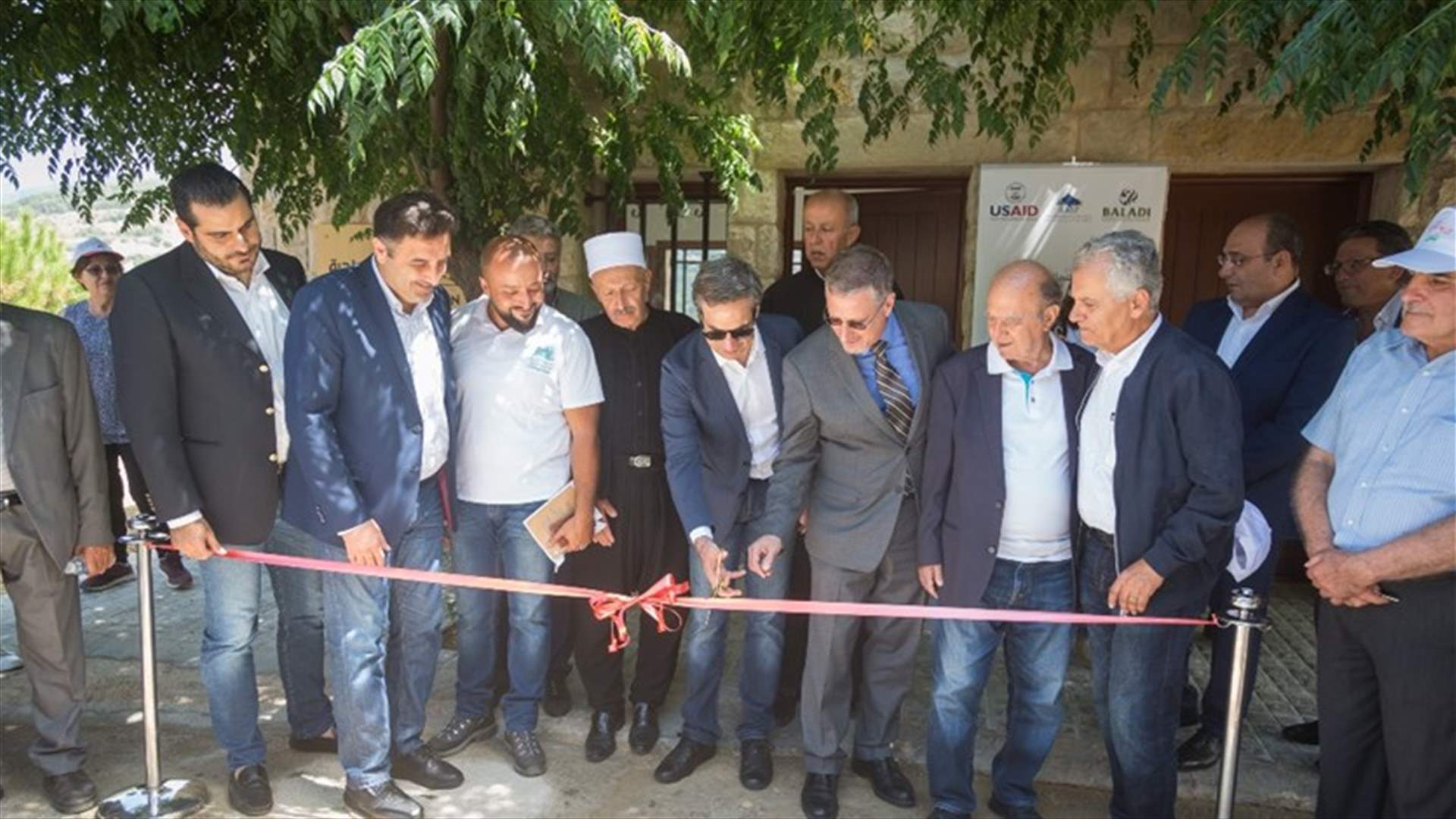 LBCI